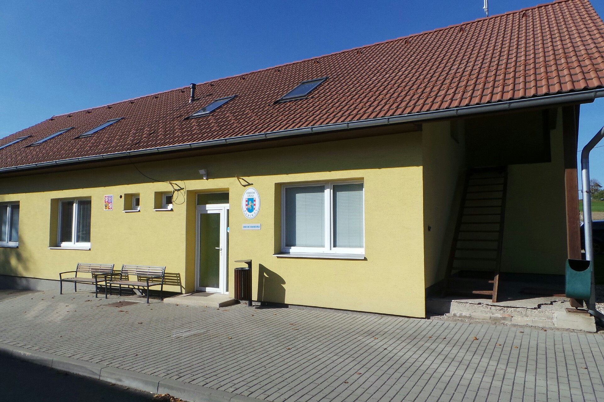 T.J. Sokol Šubířov