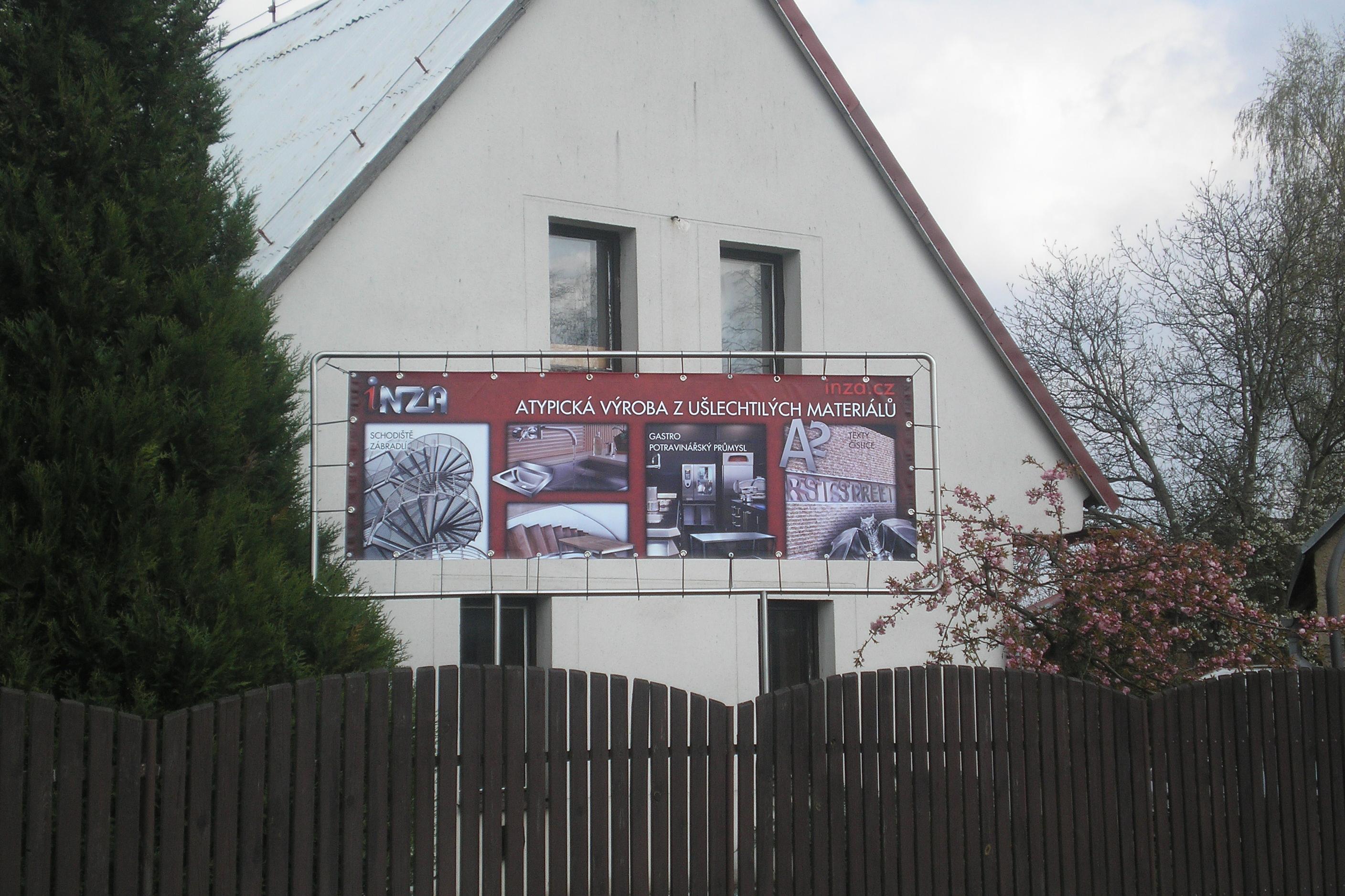 INZA Rohoznice, s.r.o.