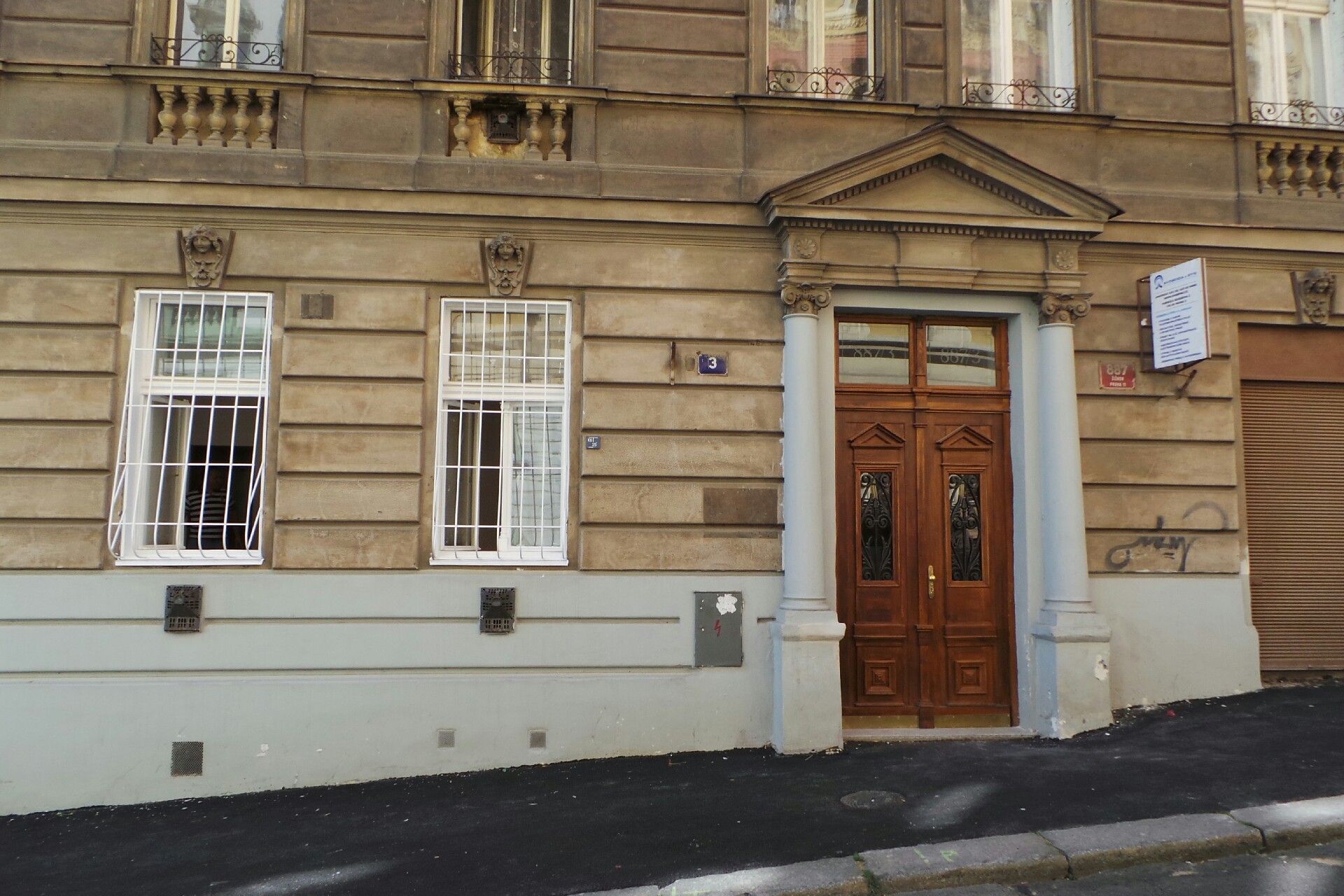 Svoboda a syn, s.r.o.