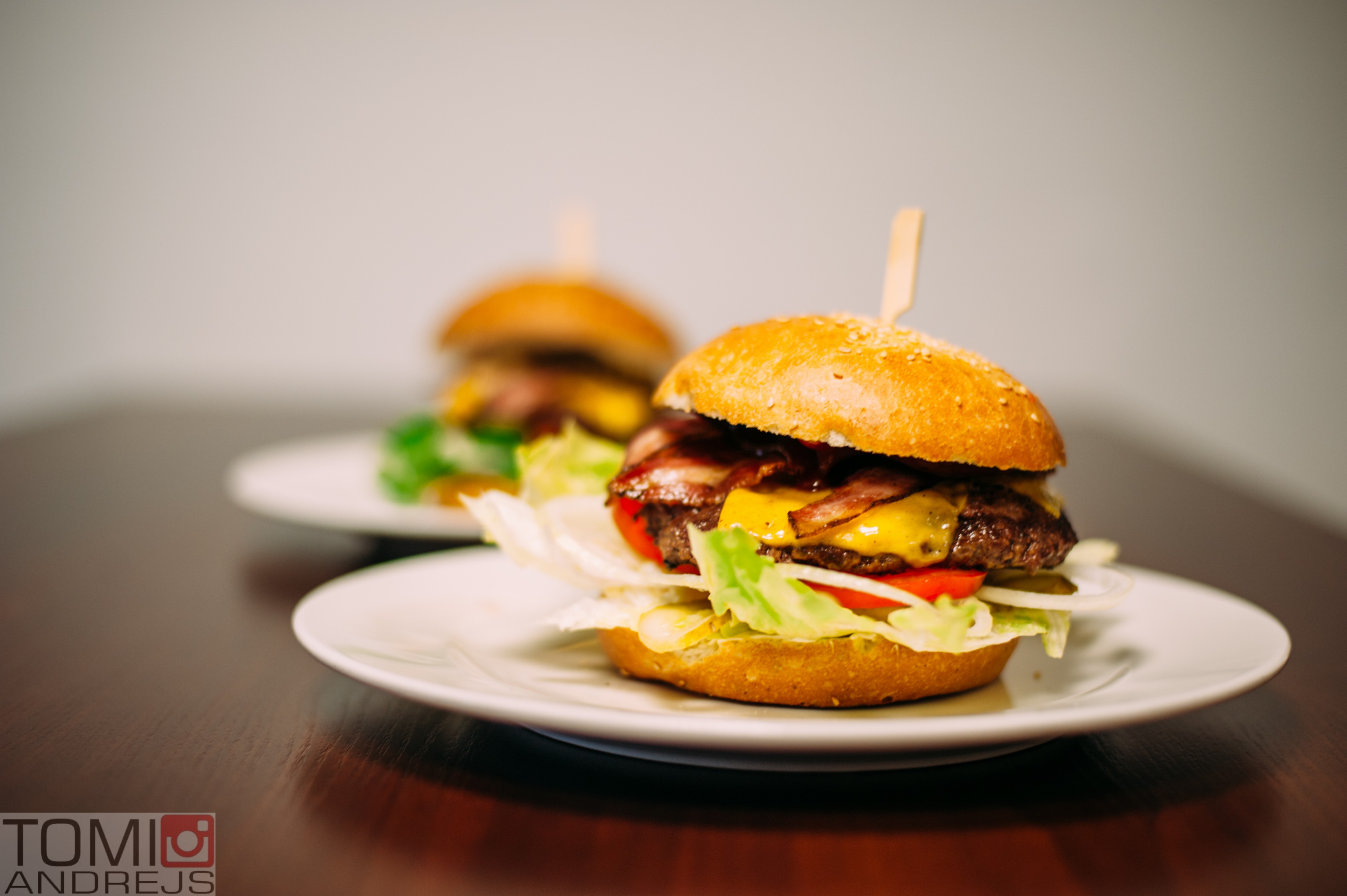 Balcberk Burgers foto 6