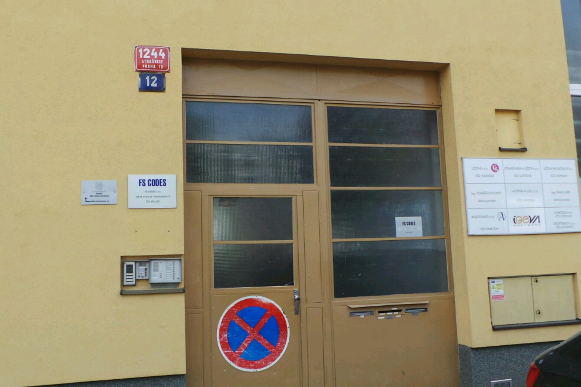 Daňový poradce ev. č. 0374 Ing. Tomáš Novotný