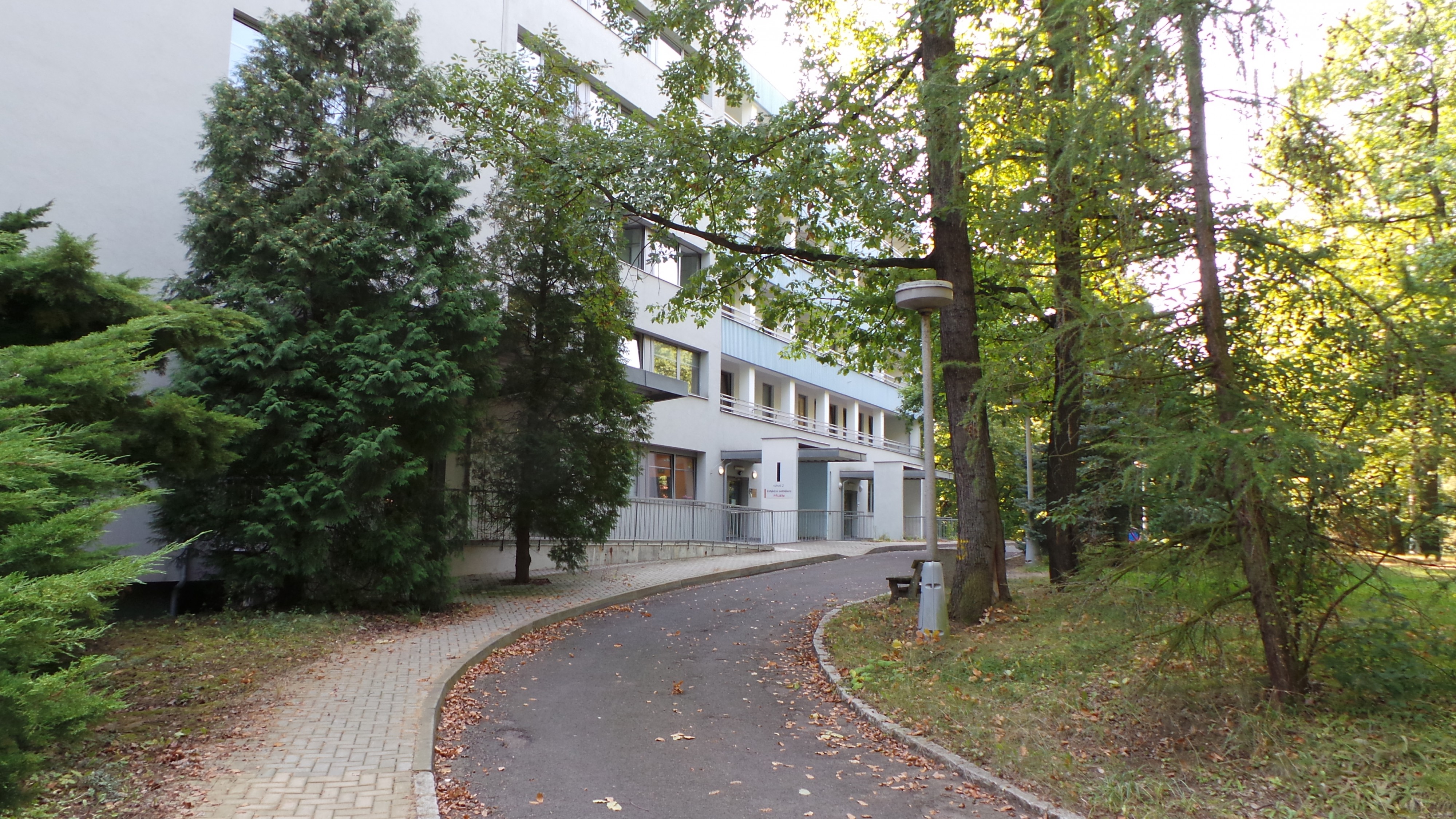 Melanomová komise - Masarykova nemocnice Ústí nad Labem