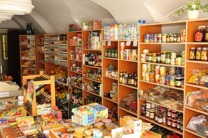 Zdravá výživa - Tereza Junková foto 2