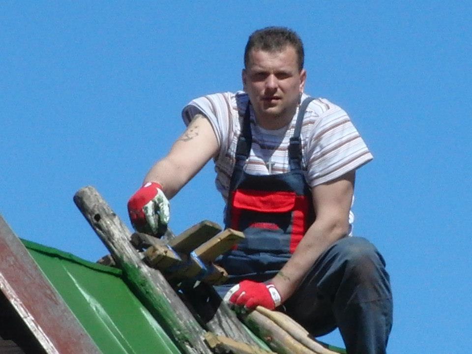 Malířské a natěračské práce foto 6