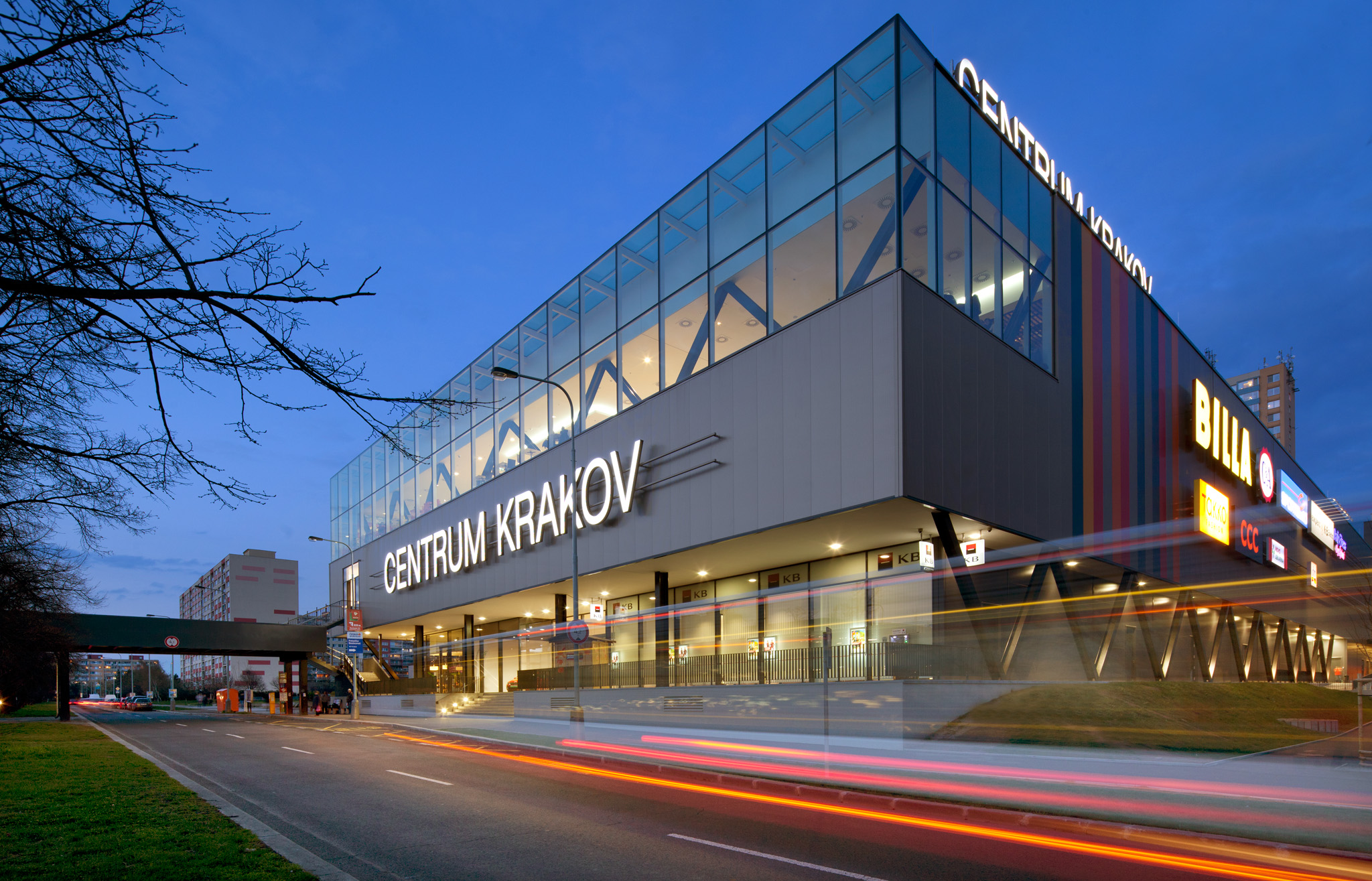 Centrum Krakov foto 4