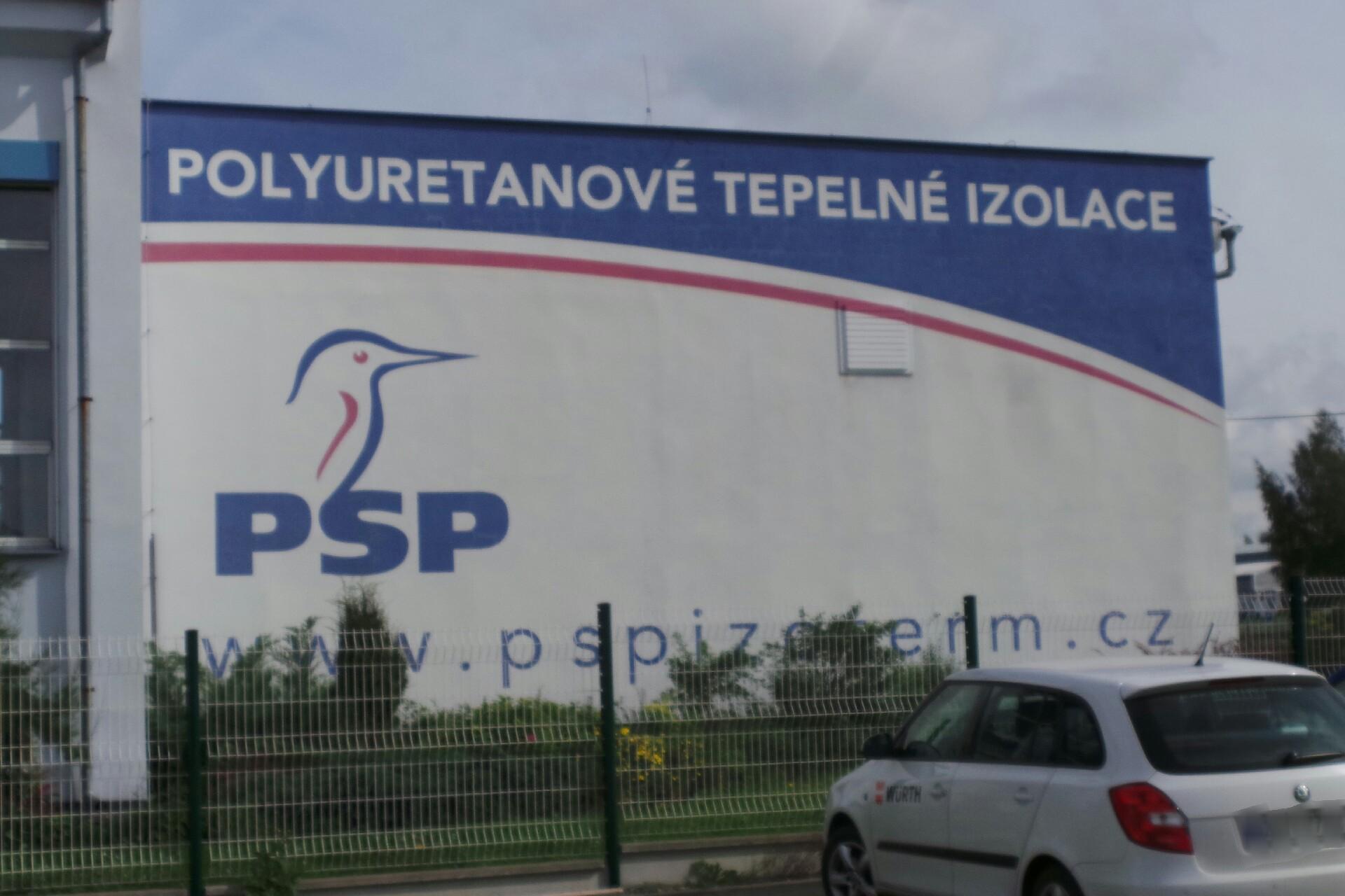 PSP izoterm, s.r.o. foto 2