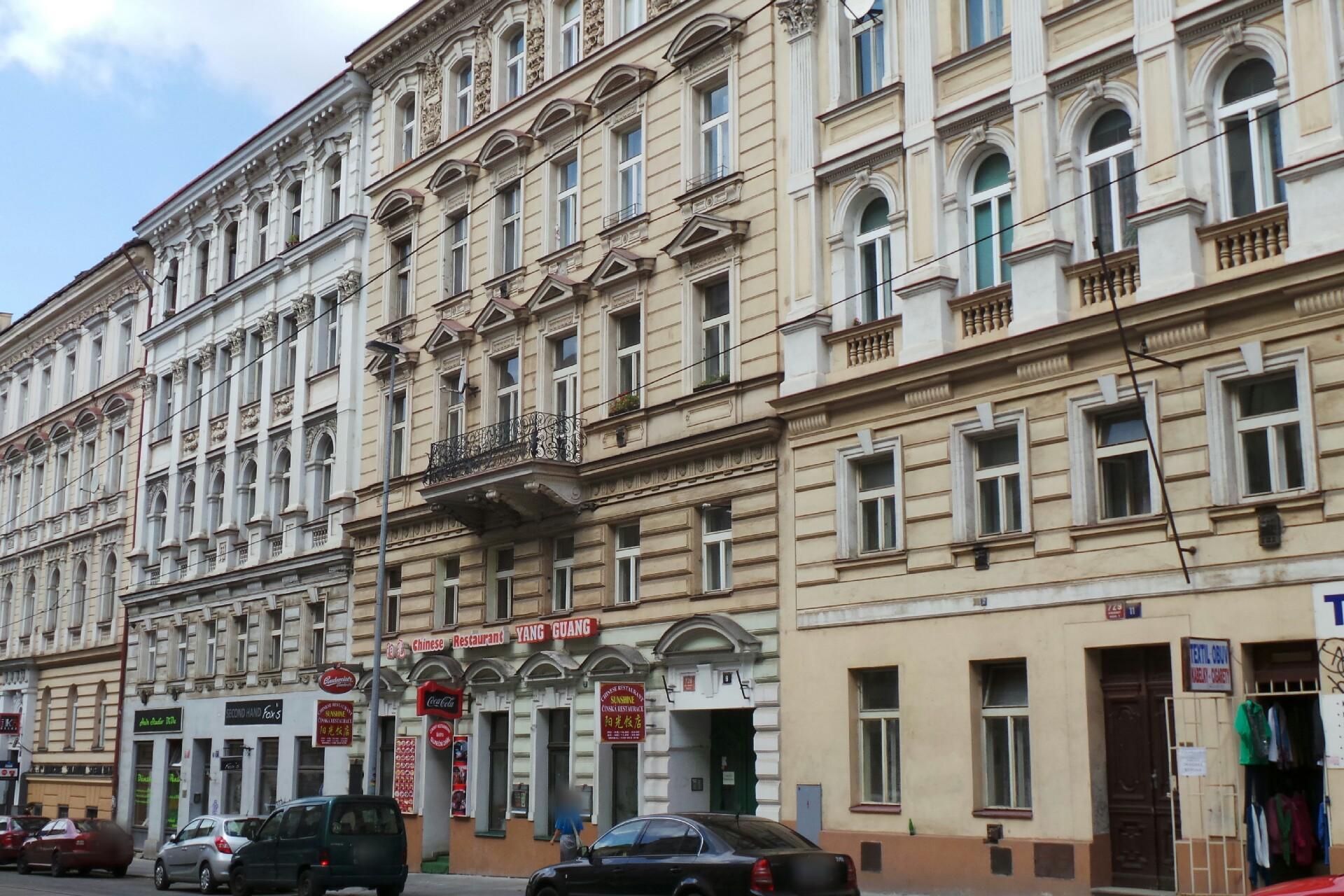 PhDr. Michal Císařovský