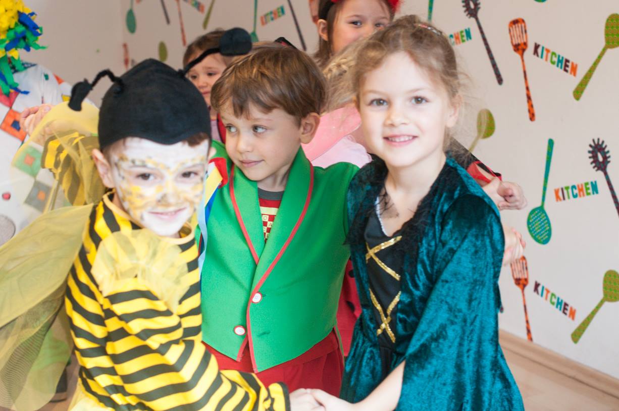 Veselá školka foto 4