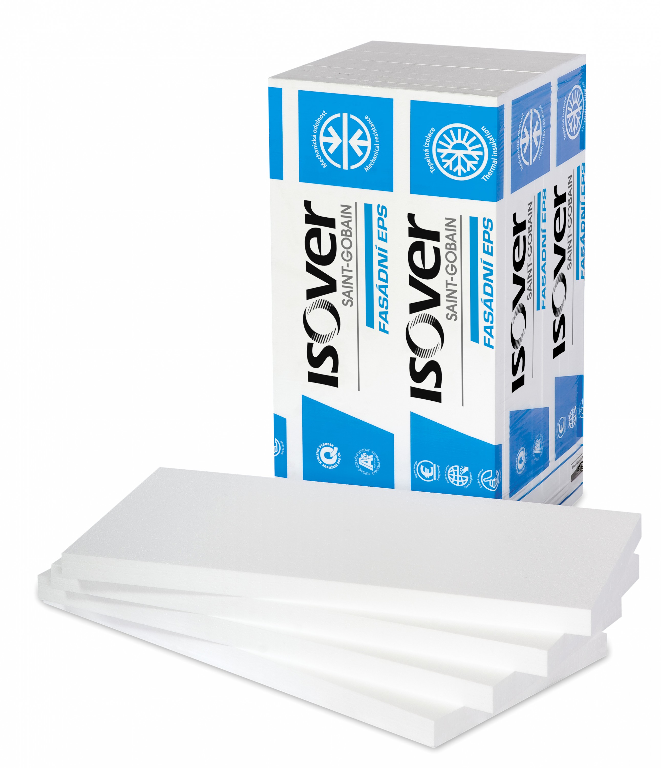 Divize Isover - Saint-Gobain Construction Products CZ a.s. foto 3
