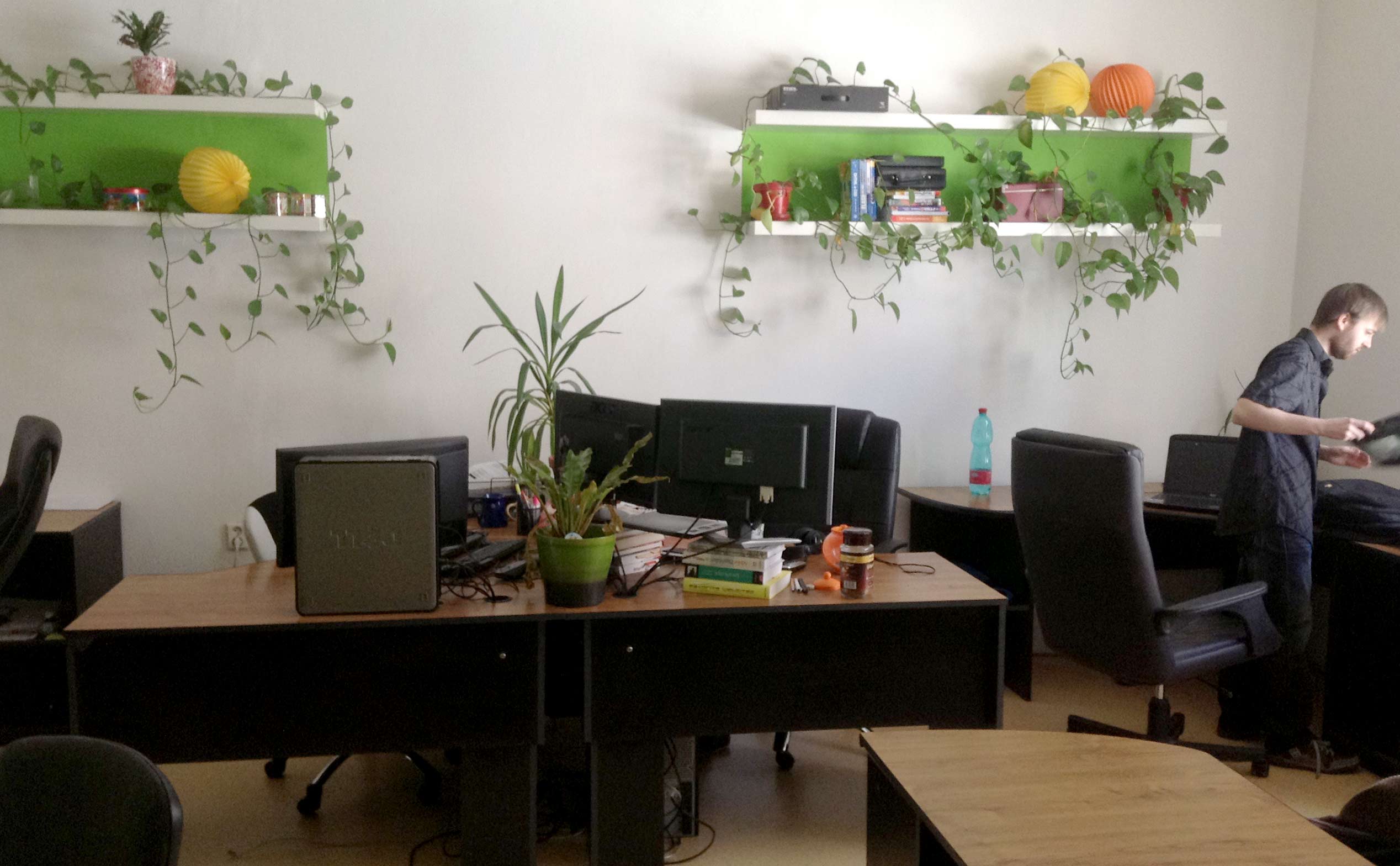 Agionet - webdesign studio foto 4