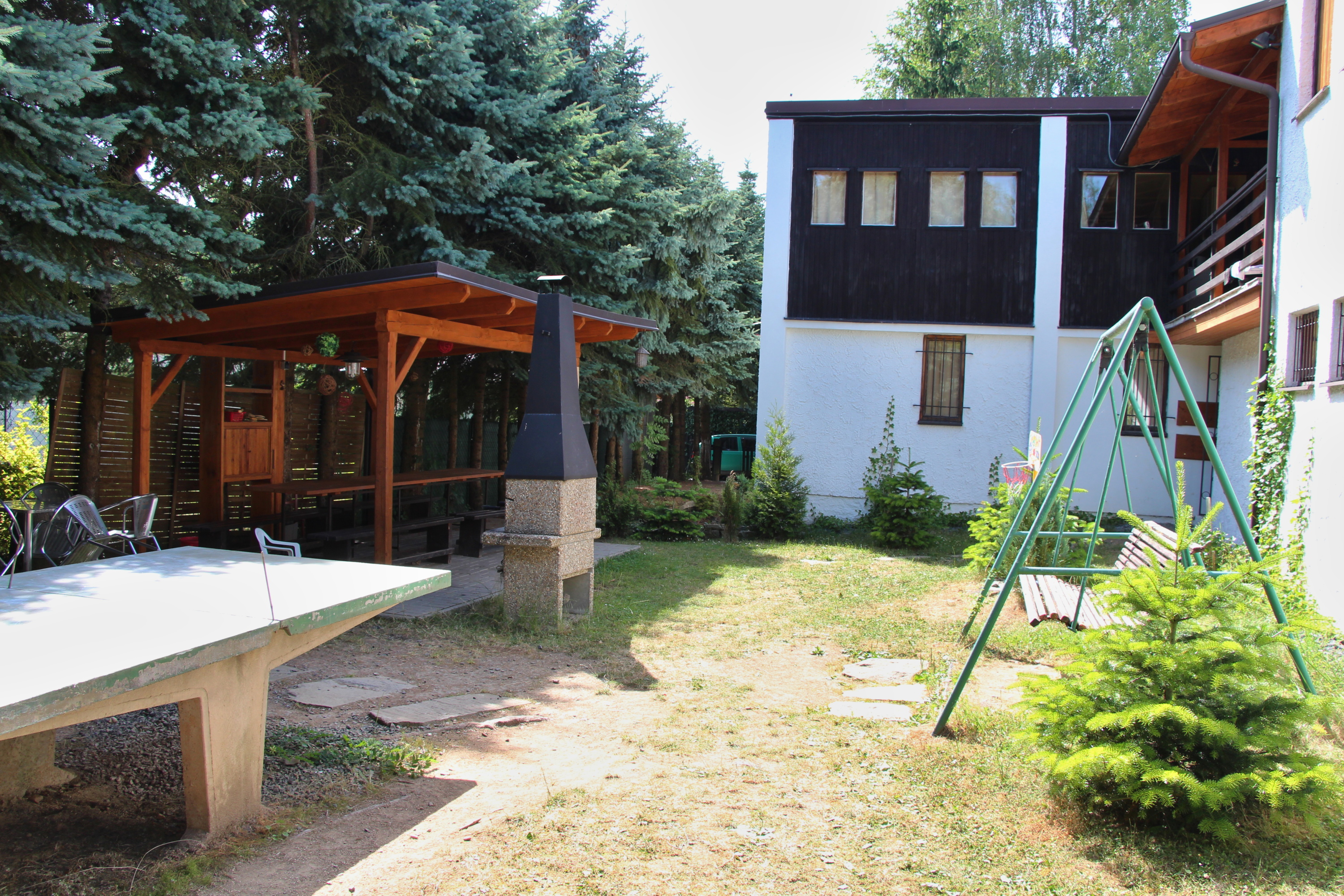 APARTMÁNY U VEVEREK foto 4