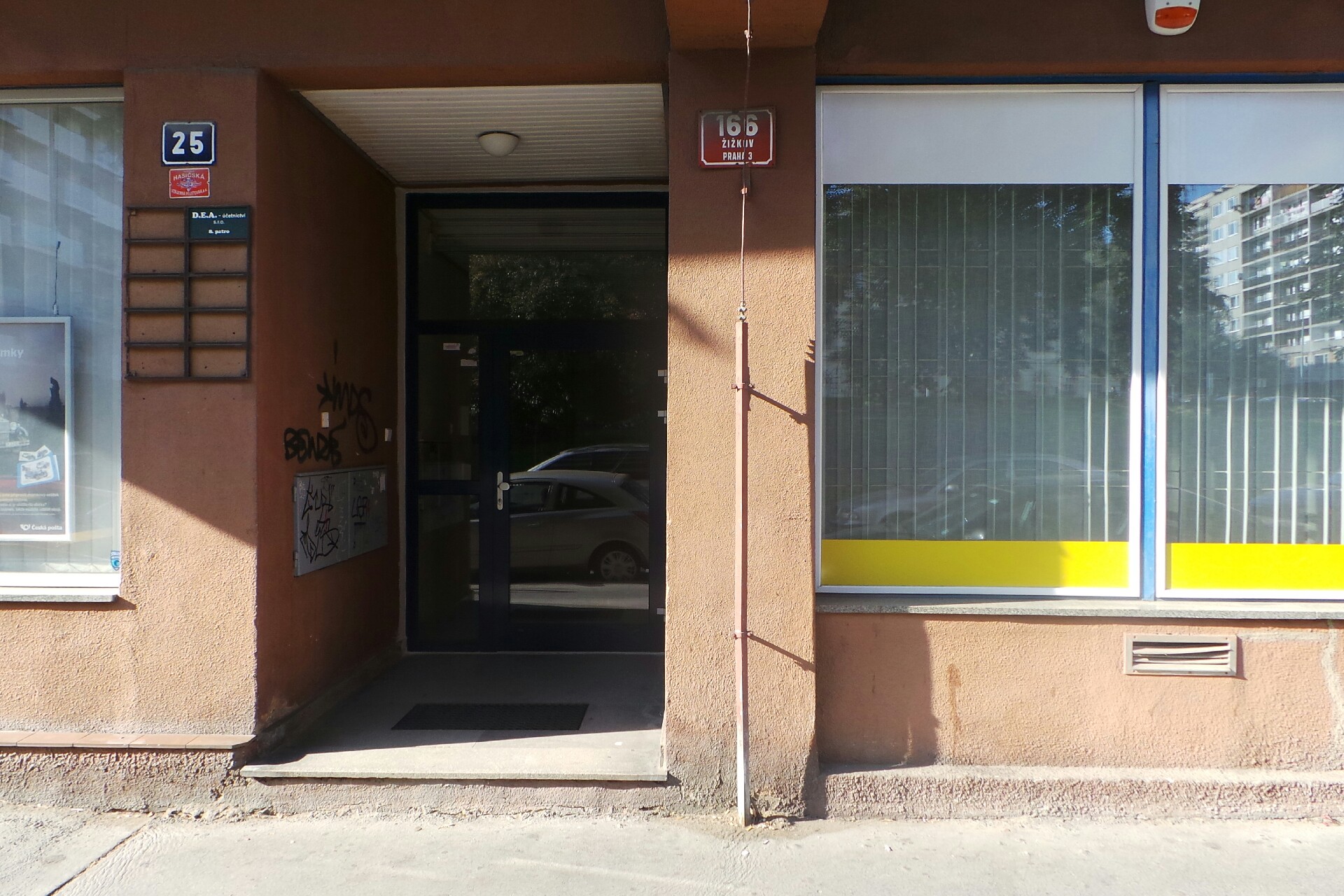 JUDr. Zdenka Bednářová, advokátka