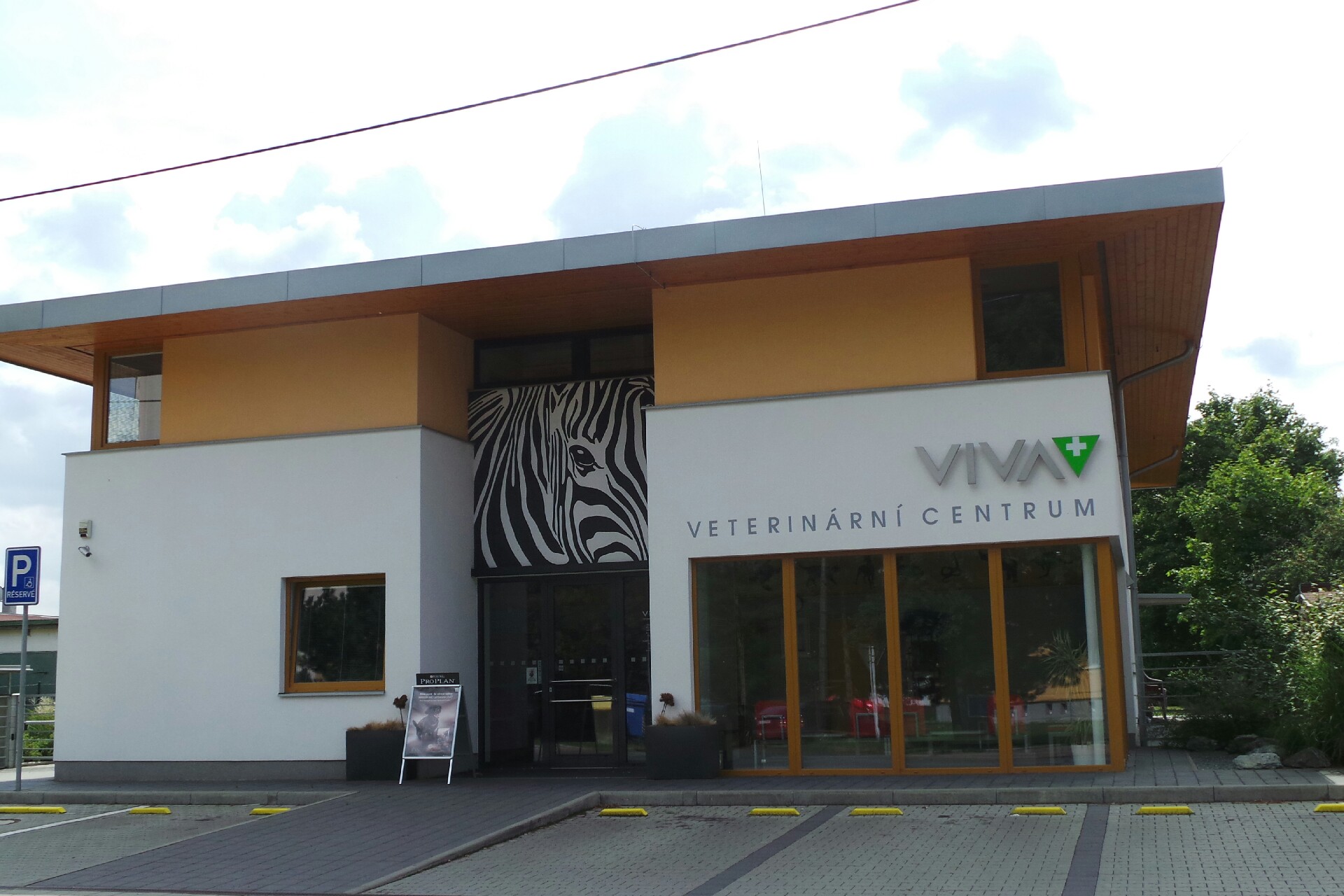 Veterinární centrum VIVA