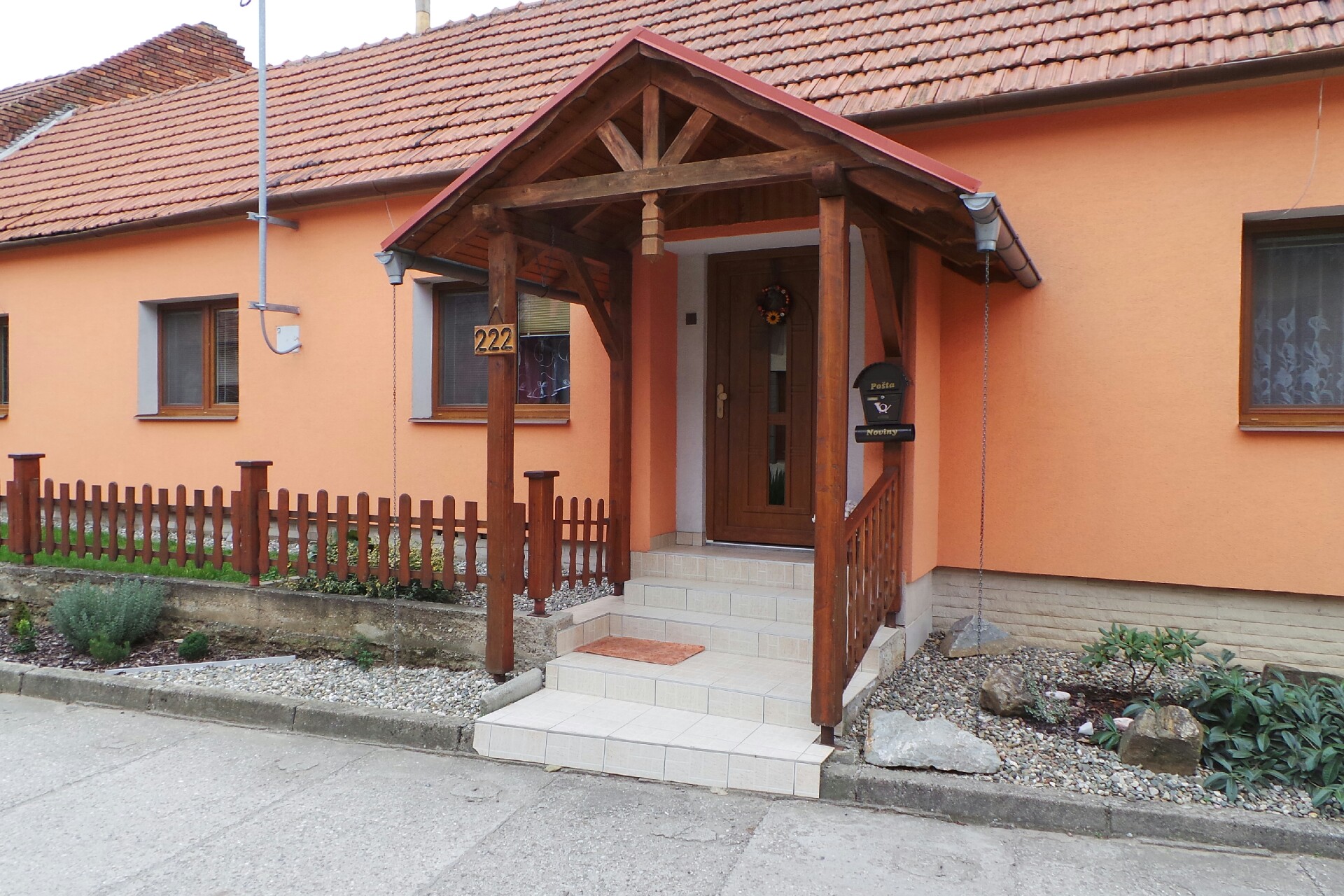 Sádrokartonářské práce Tomáš Kočenda foto 1