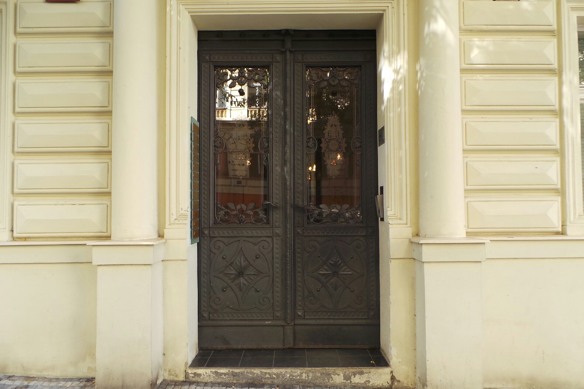 Ing. Michaela Lounková