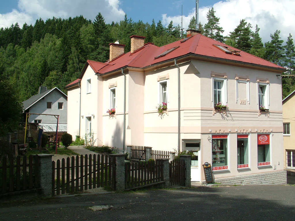 Penzion Steininger foto 1