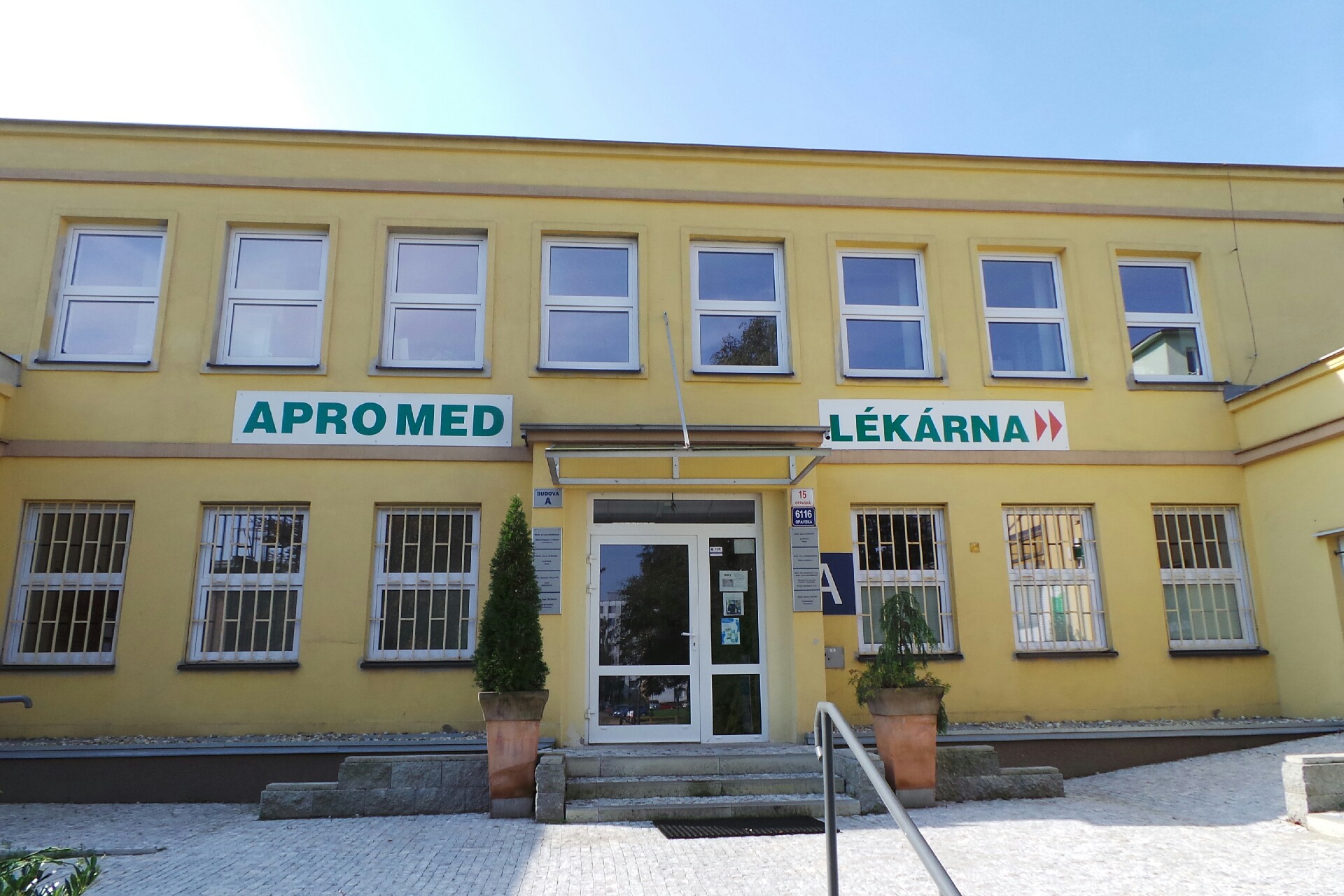 Psychiatrické a psychosomatické centrum s.r.o.