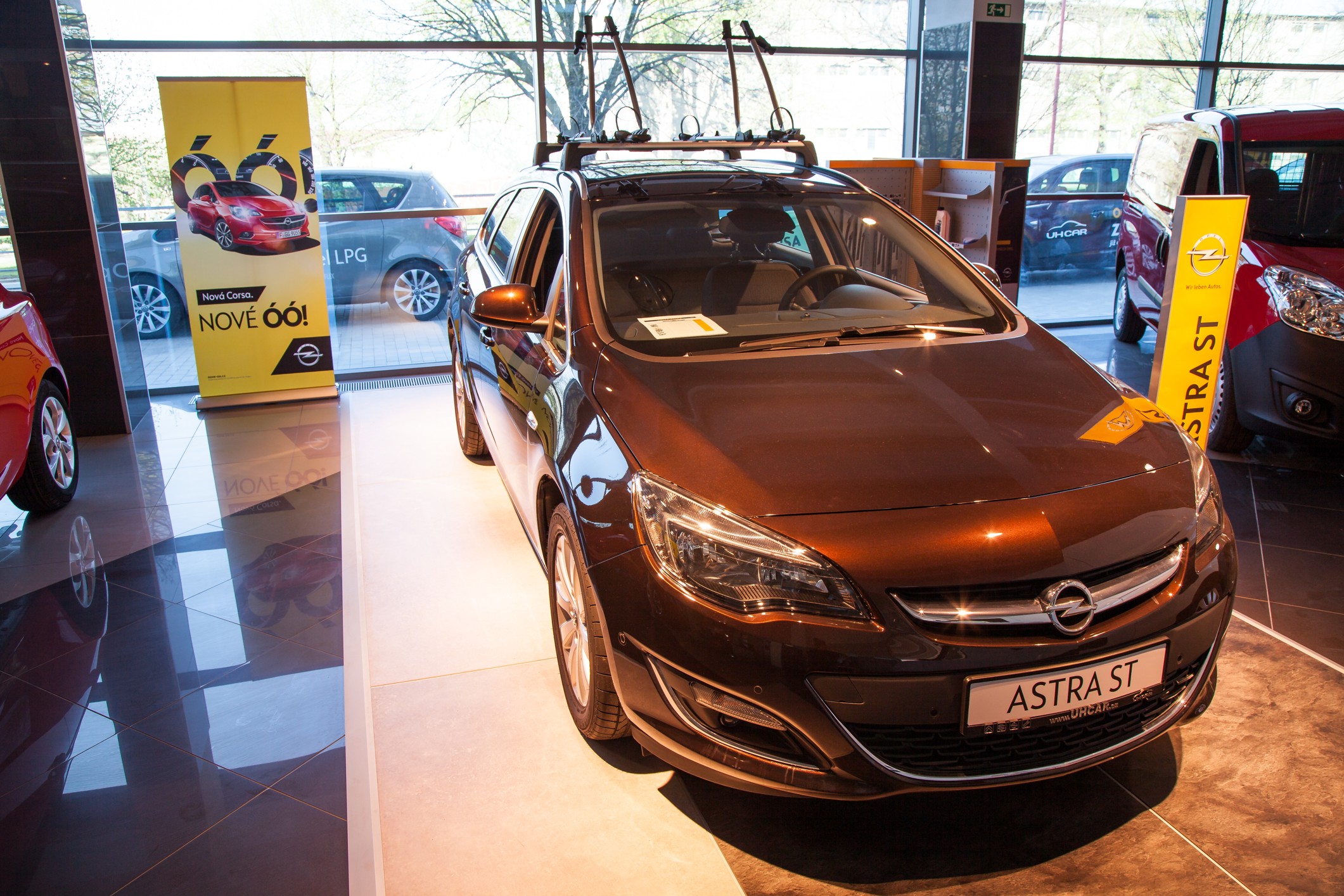 UH CAR AUTO s.r.o. foto 4