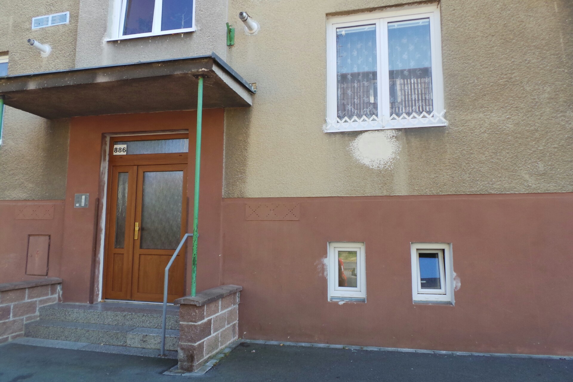 Milan Týml - stavební práce