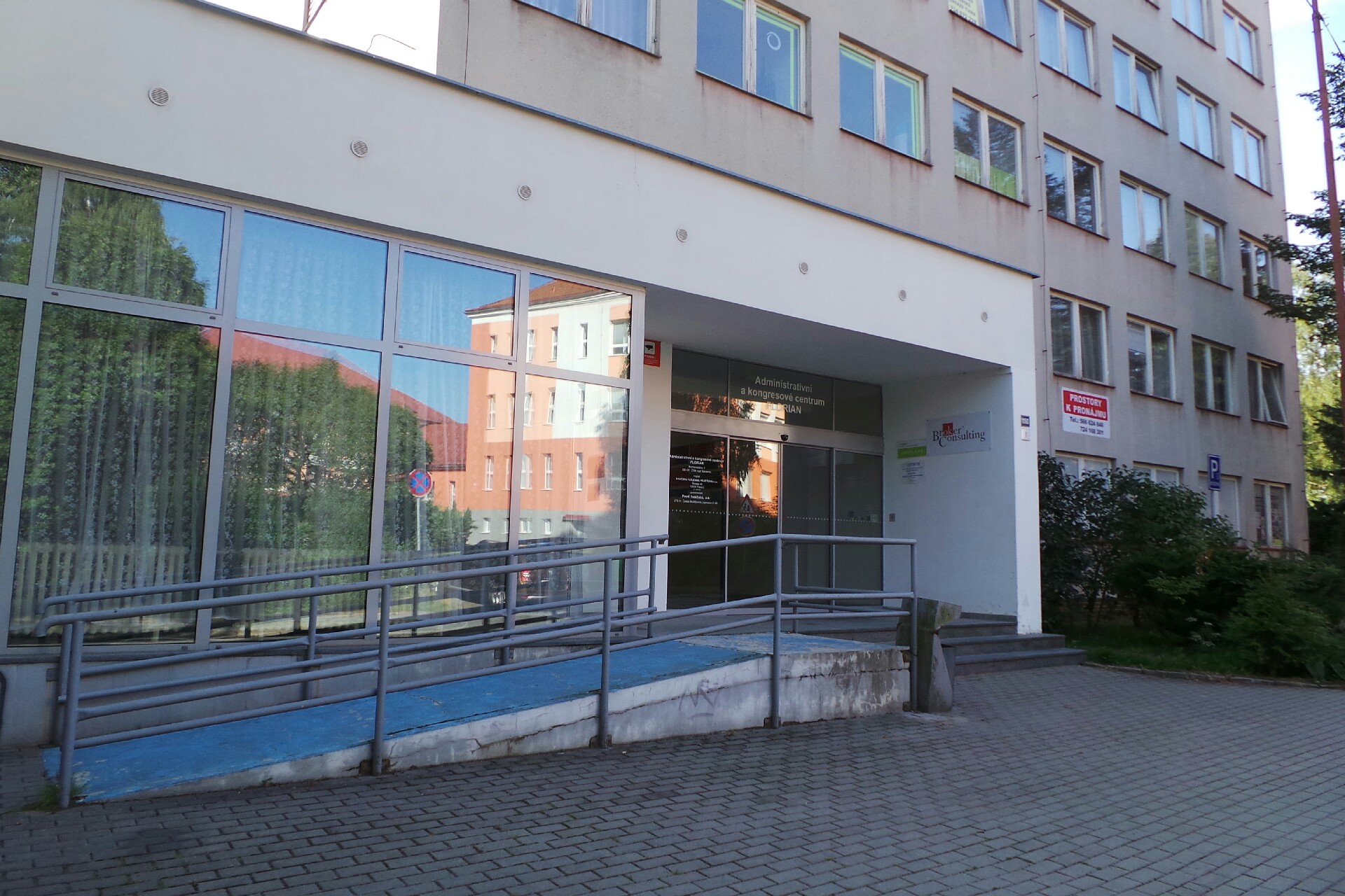 Hasičská vzájemná pojišťovna, a.s.