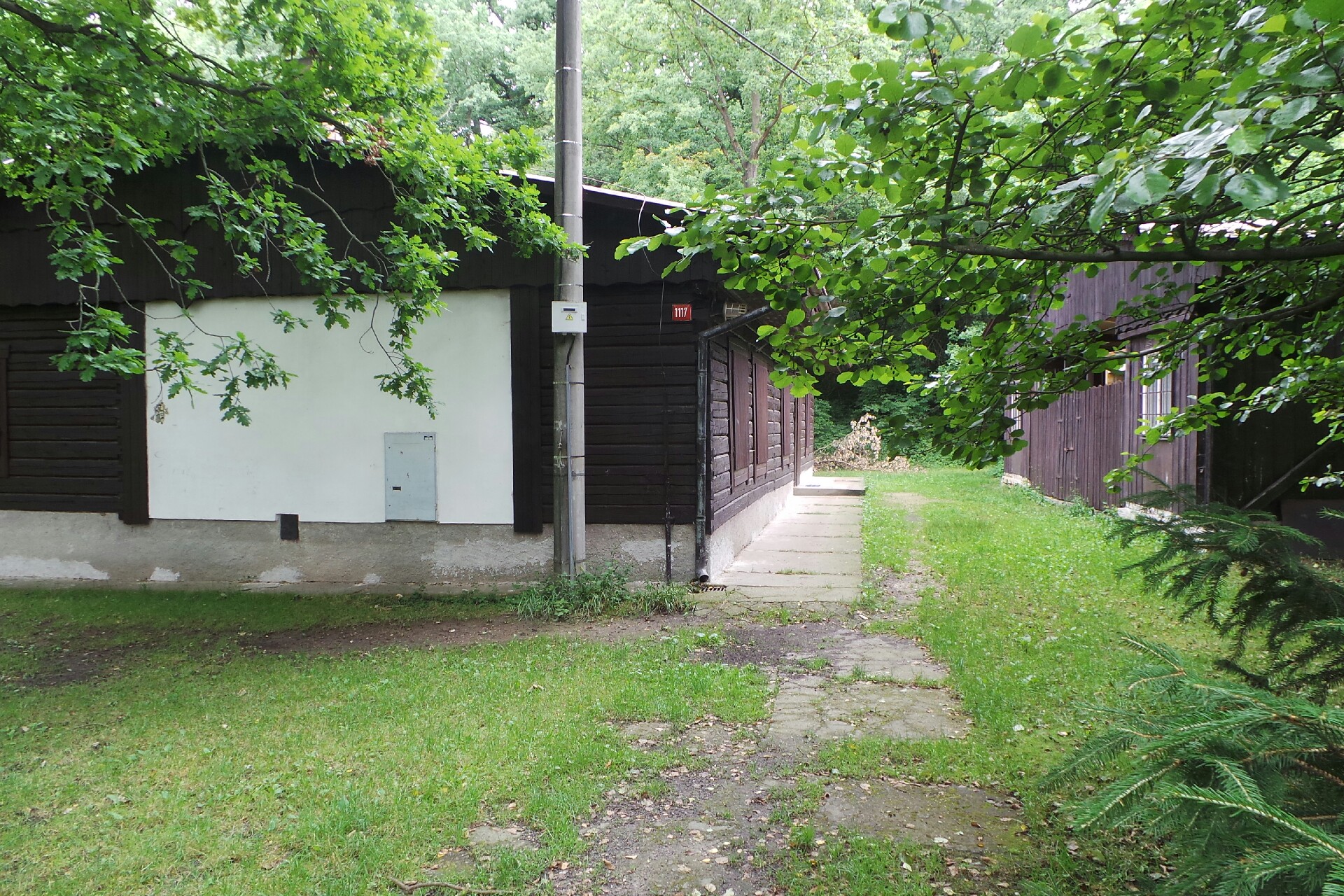 Junák - český skaut, středisko Rarášek Rokycany, z. s.