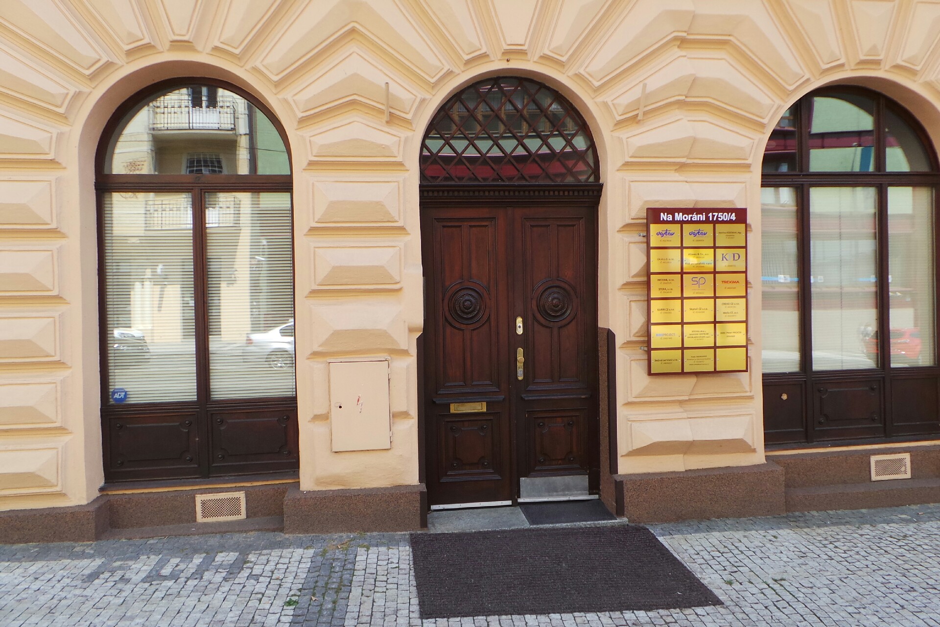 Svaz průmyslu a dopravy České republiky