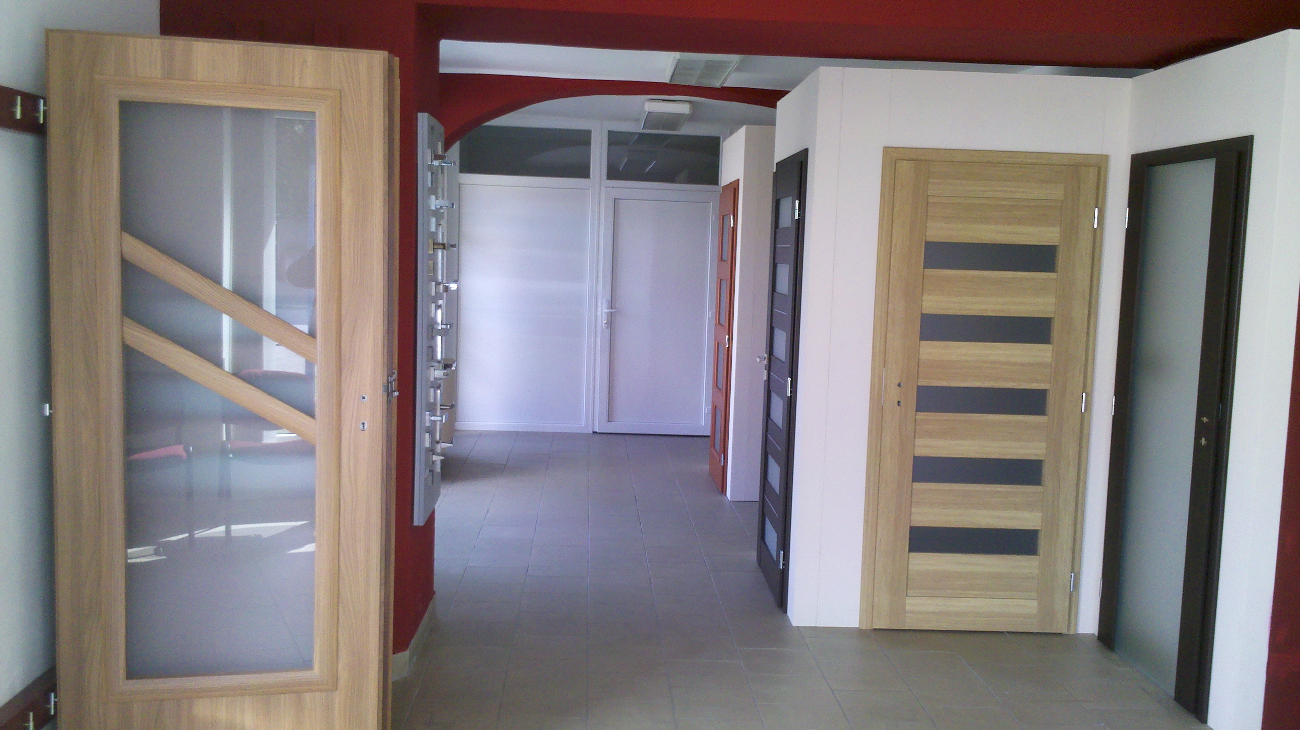 ERKADO Výrobce dveří a zárubní foto 3