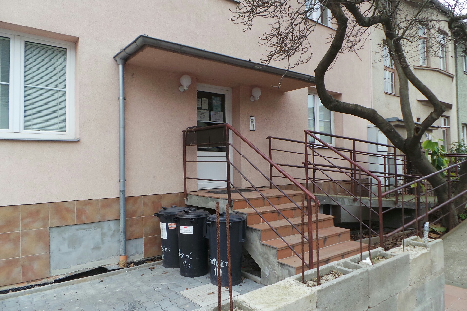 Zubní laboratoř - Nina Hložková