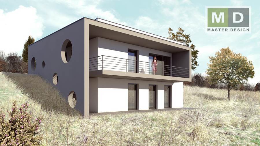 Stavební dozor Master Design foto 3