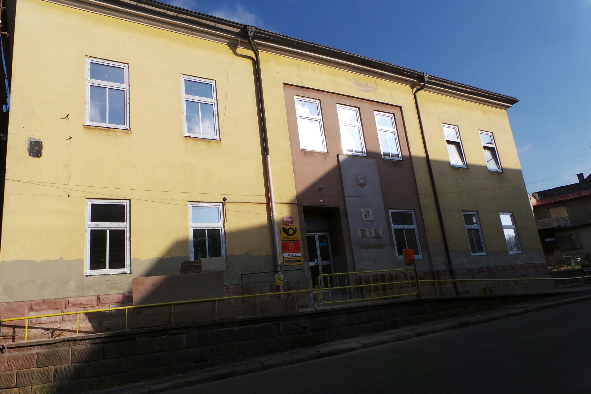 Šachový klub Libštát