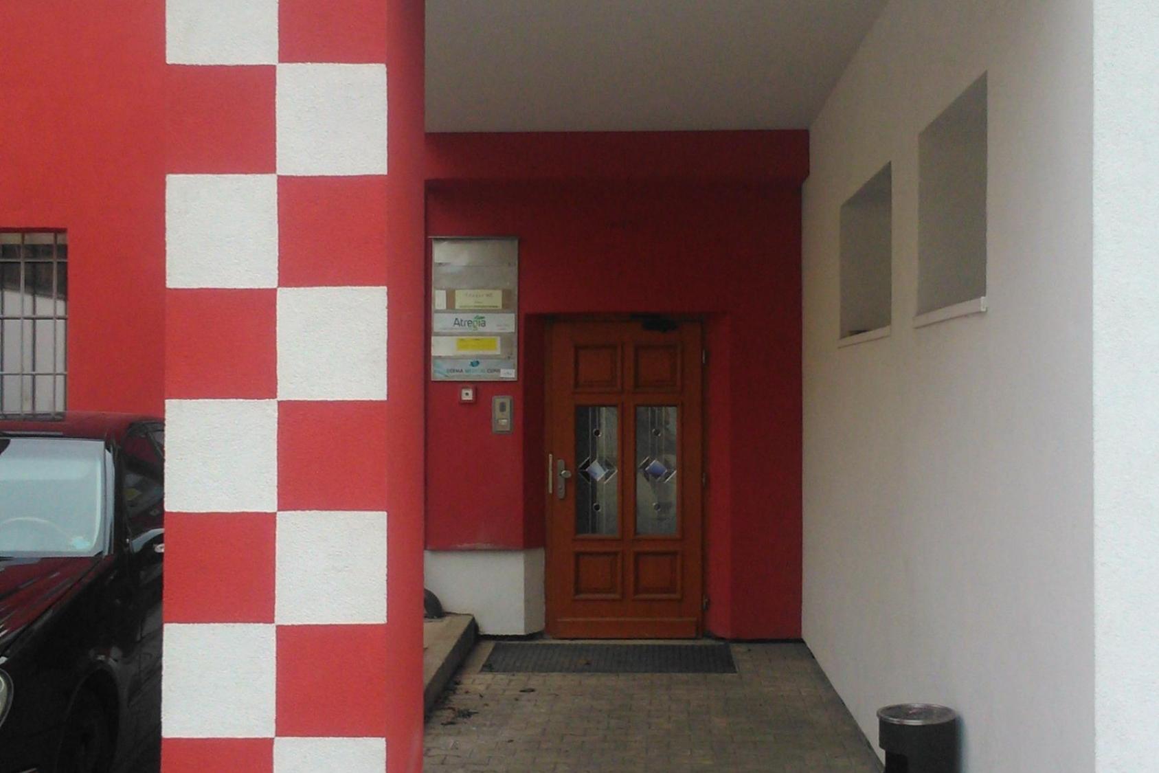 Studio HZ - Hana Zemanová