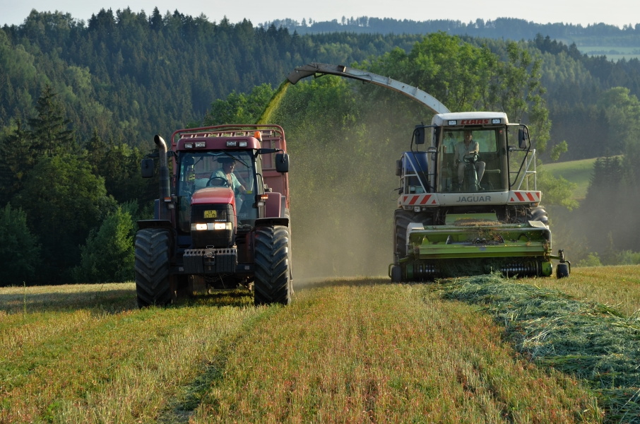 DS Agro Libštát, s.r.o. foto 3