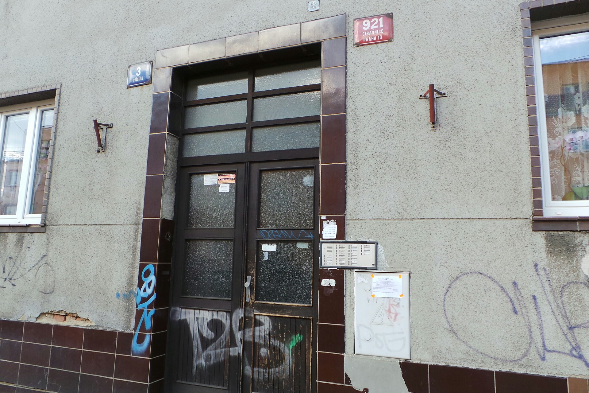 All for Carp Service