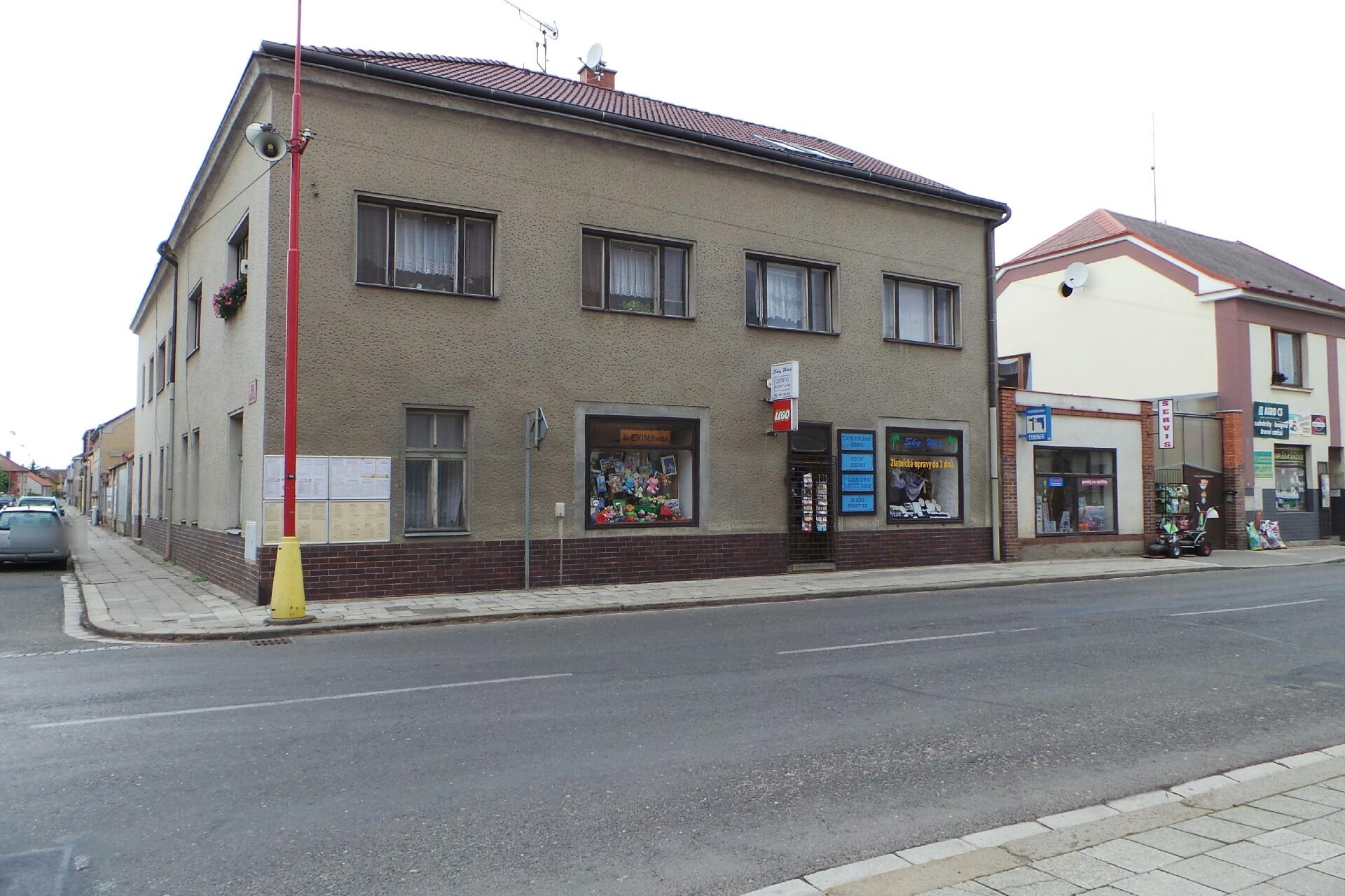 Kateřina Zezulová foto 1