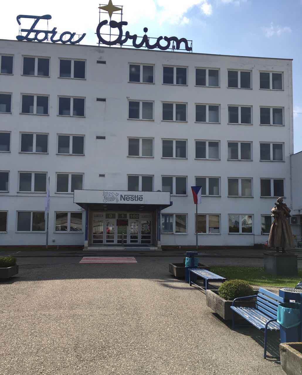 MUDr. Marcela Frommerová - zubní ordinace foto 2