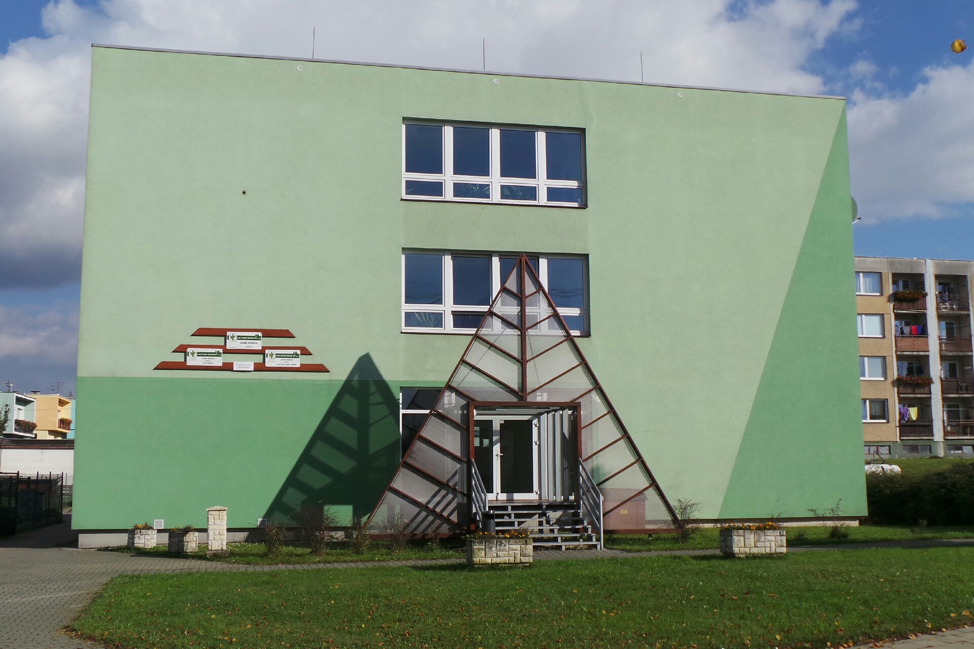 ALKOM Security, a.s.