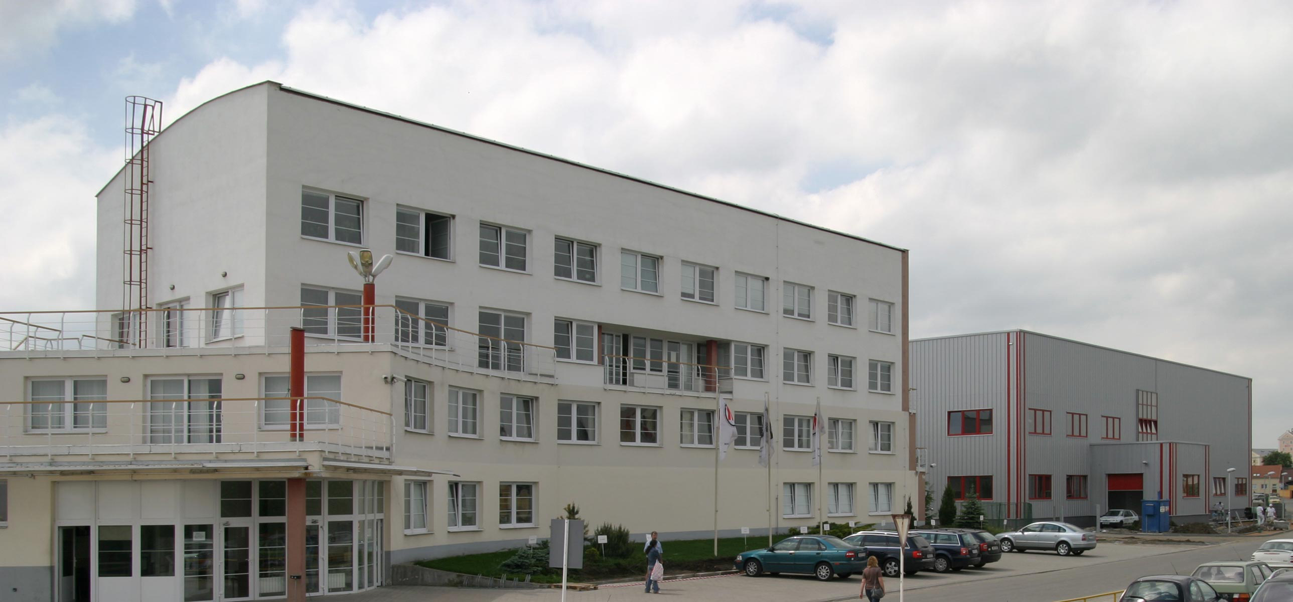 Walstead Moraviapress s.r.o.