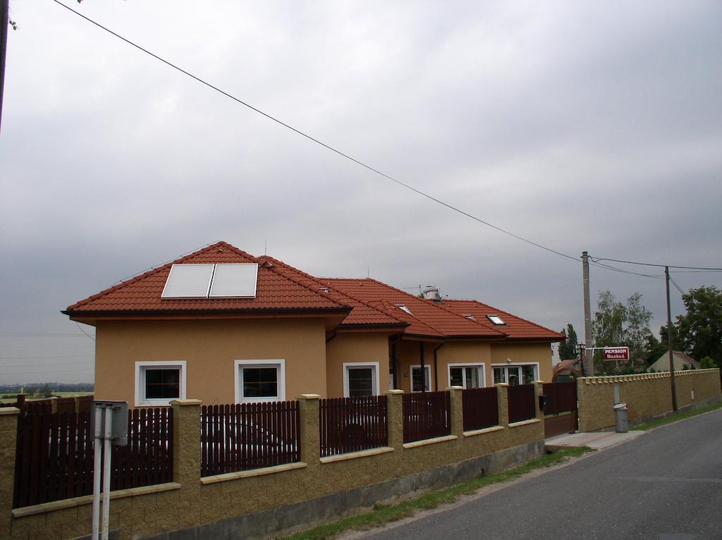 PPV 24 s.r.o. - Penzion Rozkoš foto 3