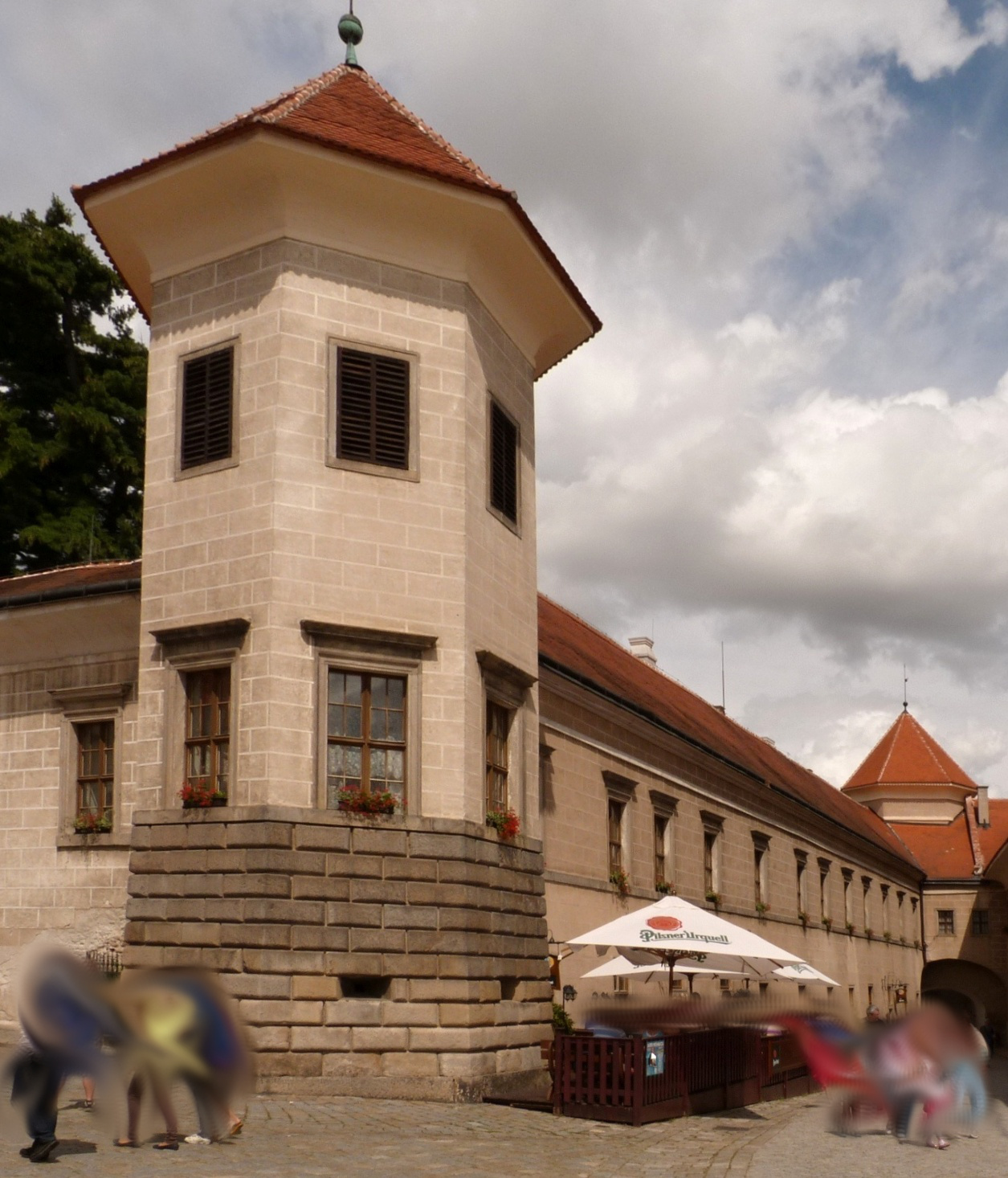 Švejk Restaurant foto 2