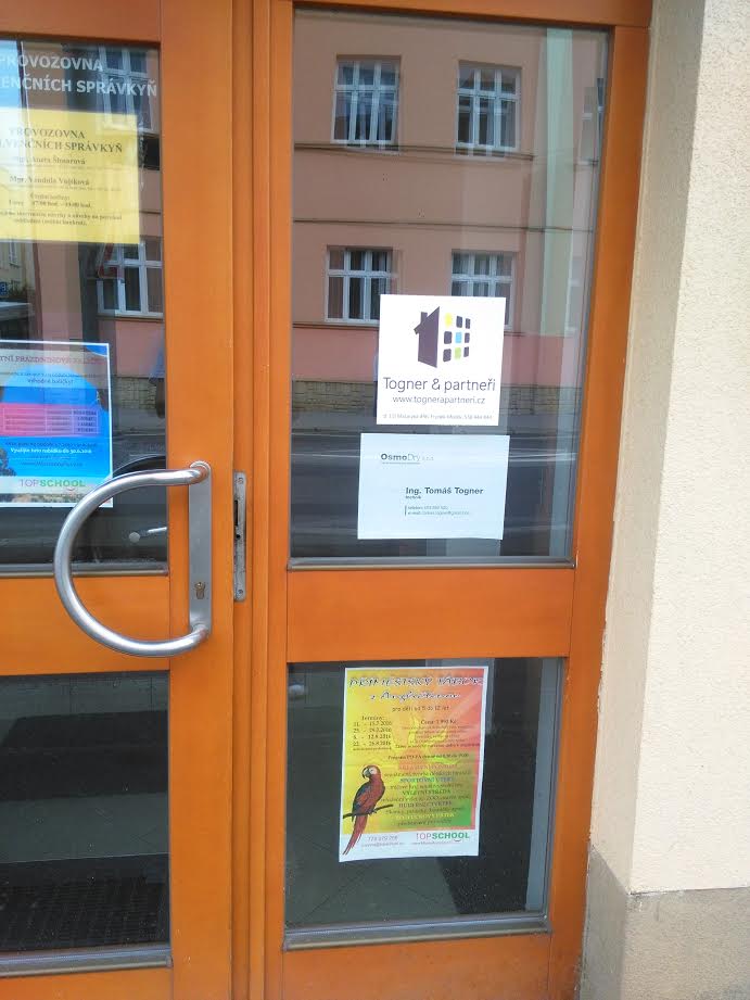 OsmoDry.cz, s.r.o. foto 6