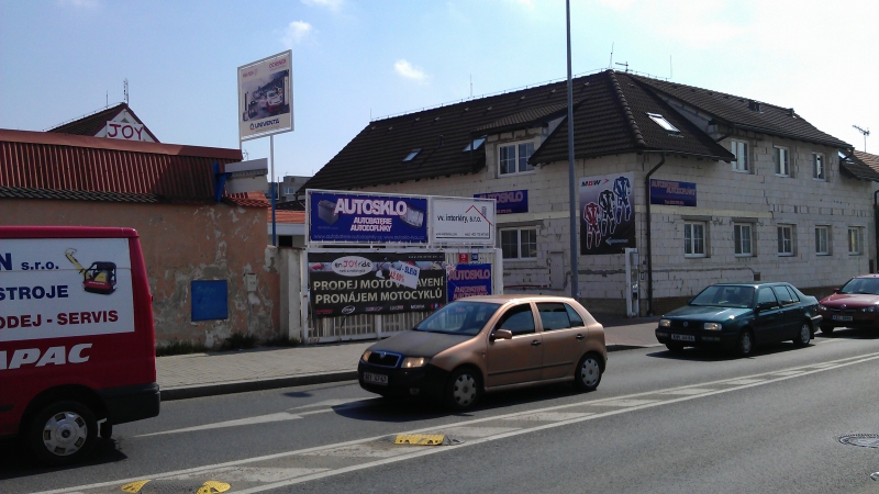 Autosklo Sentera foto 4