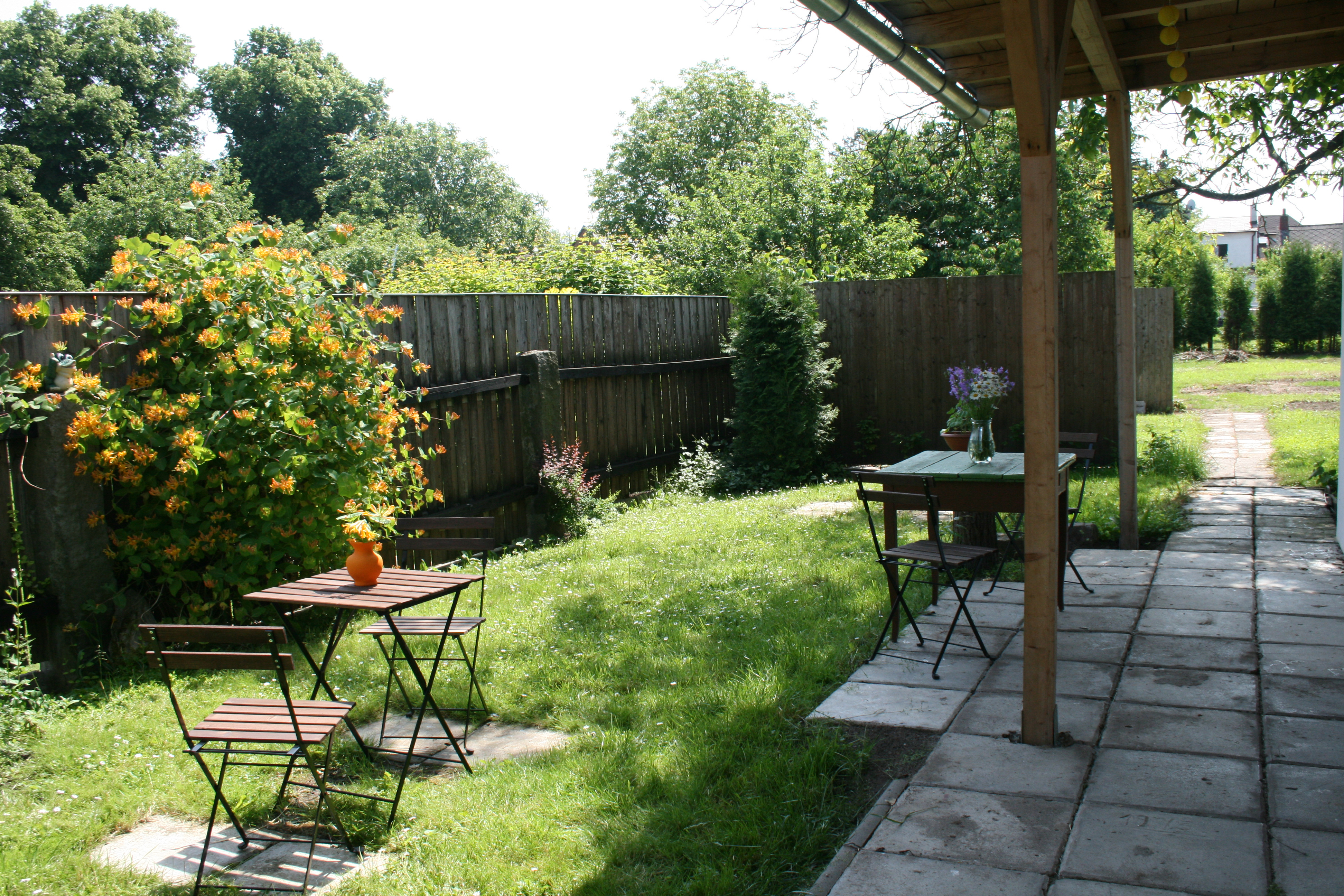 Penzion POHODA foto 4