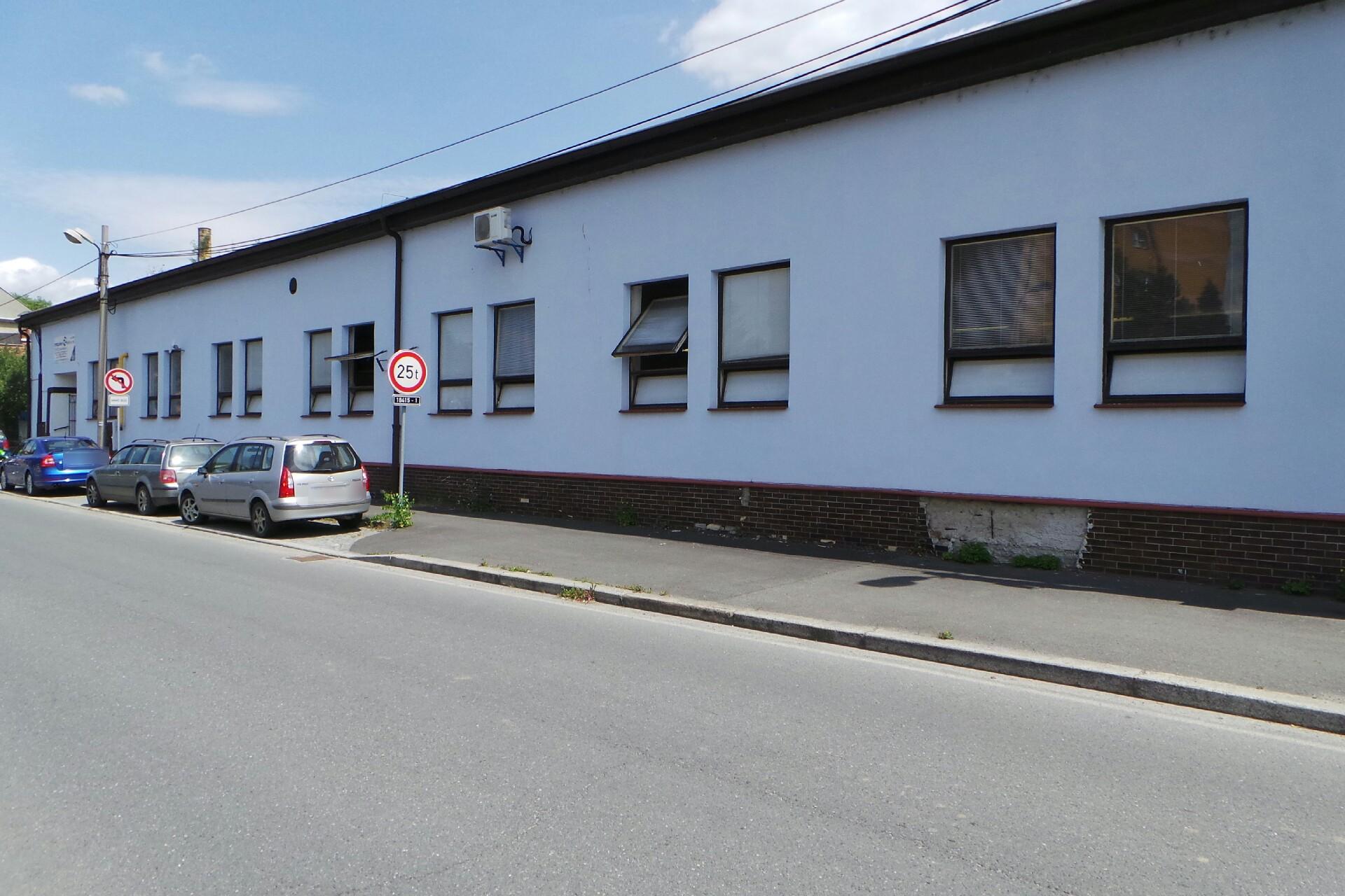 Strojírny - RINOH, s.r.o.