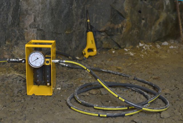 Atlas Copco - Průmyslové nářadí foto 4