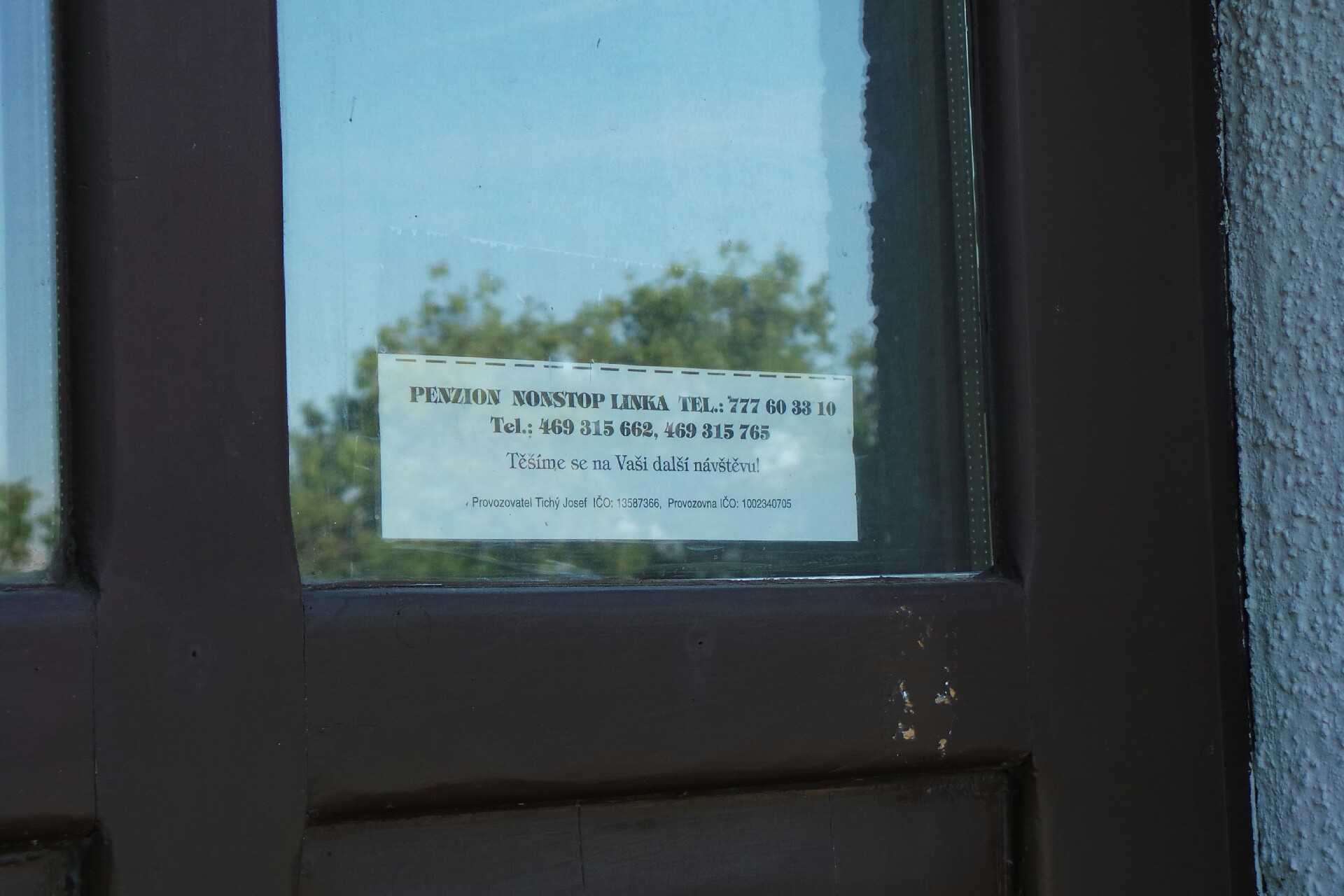 Penzion Karibik foto 2
