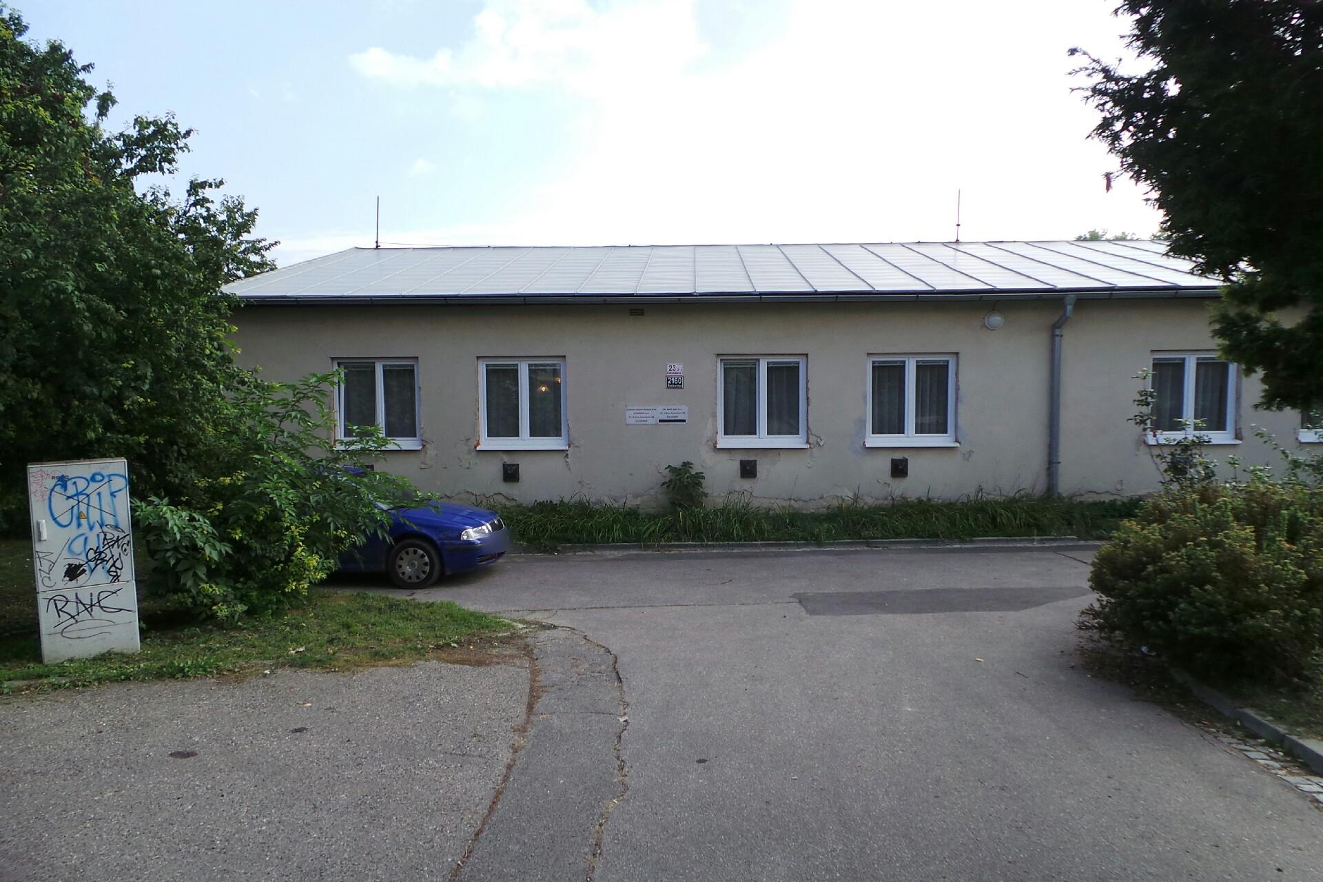 ČAZ BRNO, spol. s r.o.