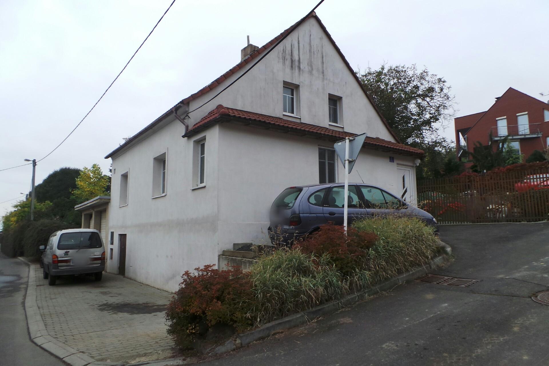 Vladimír Pek - nákladní autodoprava