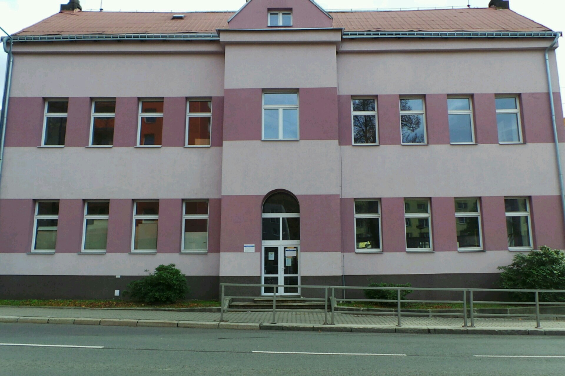 PROJEKCE TVB, s.r.o.