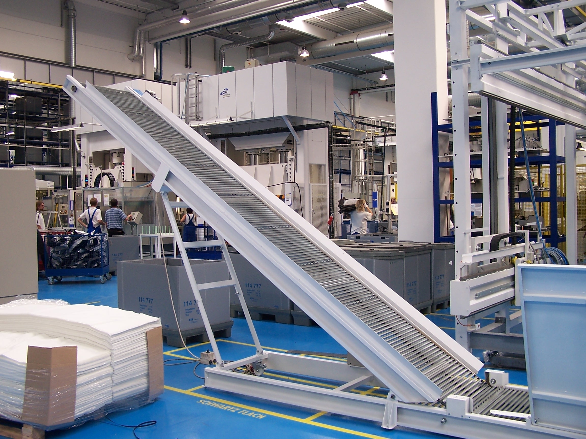 HOFI engineering, s.r.o. foto 3