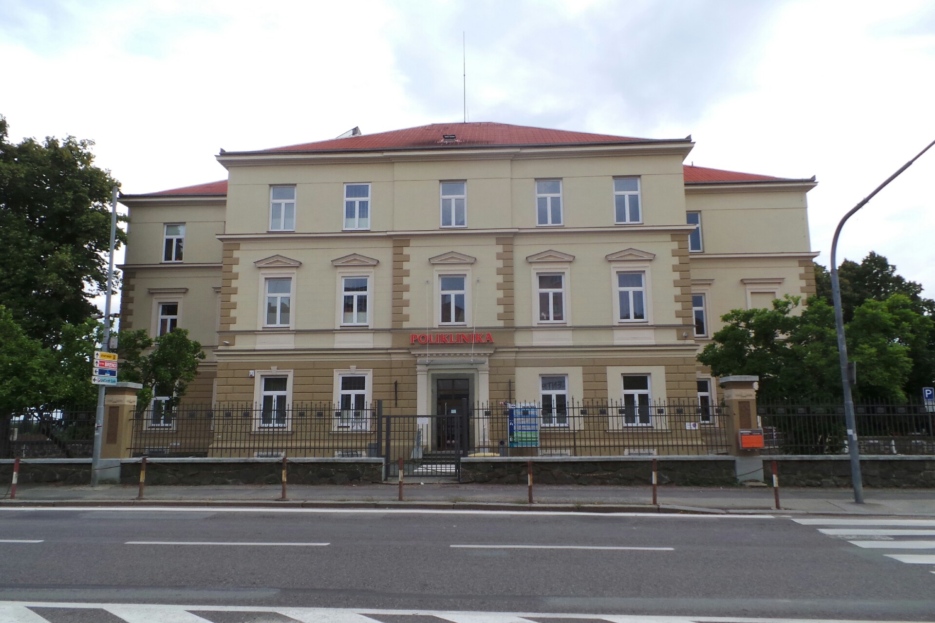 MUDr. Rastislav Jánoška